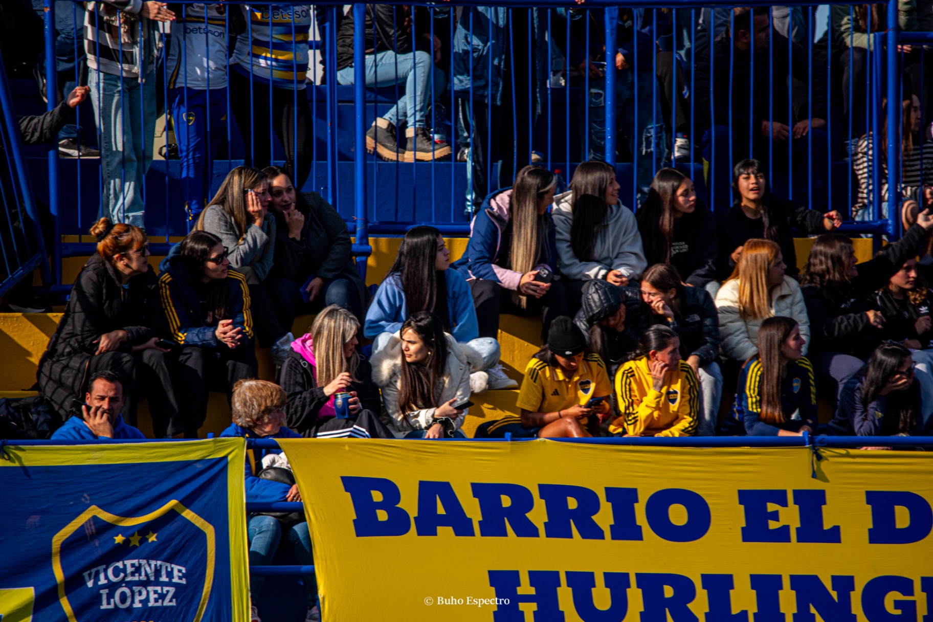 BOCA-RIVER : EL CLASICO PRIMER TORNEO 2026 FECHA 6 - Foto 54