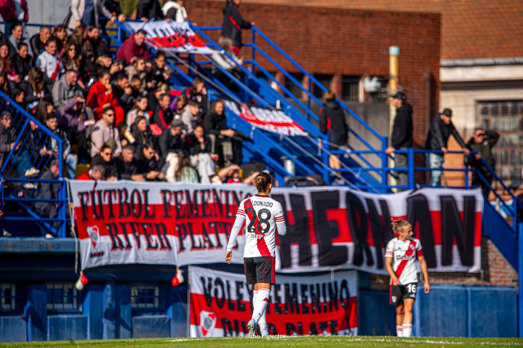 BOCA-RIVER : EL CLASICO PRIMER TORNEO 2026 FECHA 6 - Foto 53