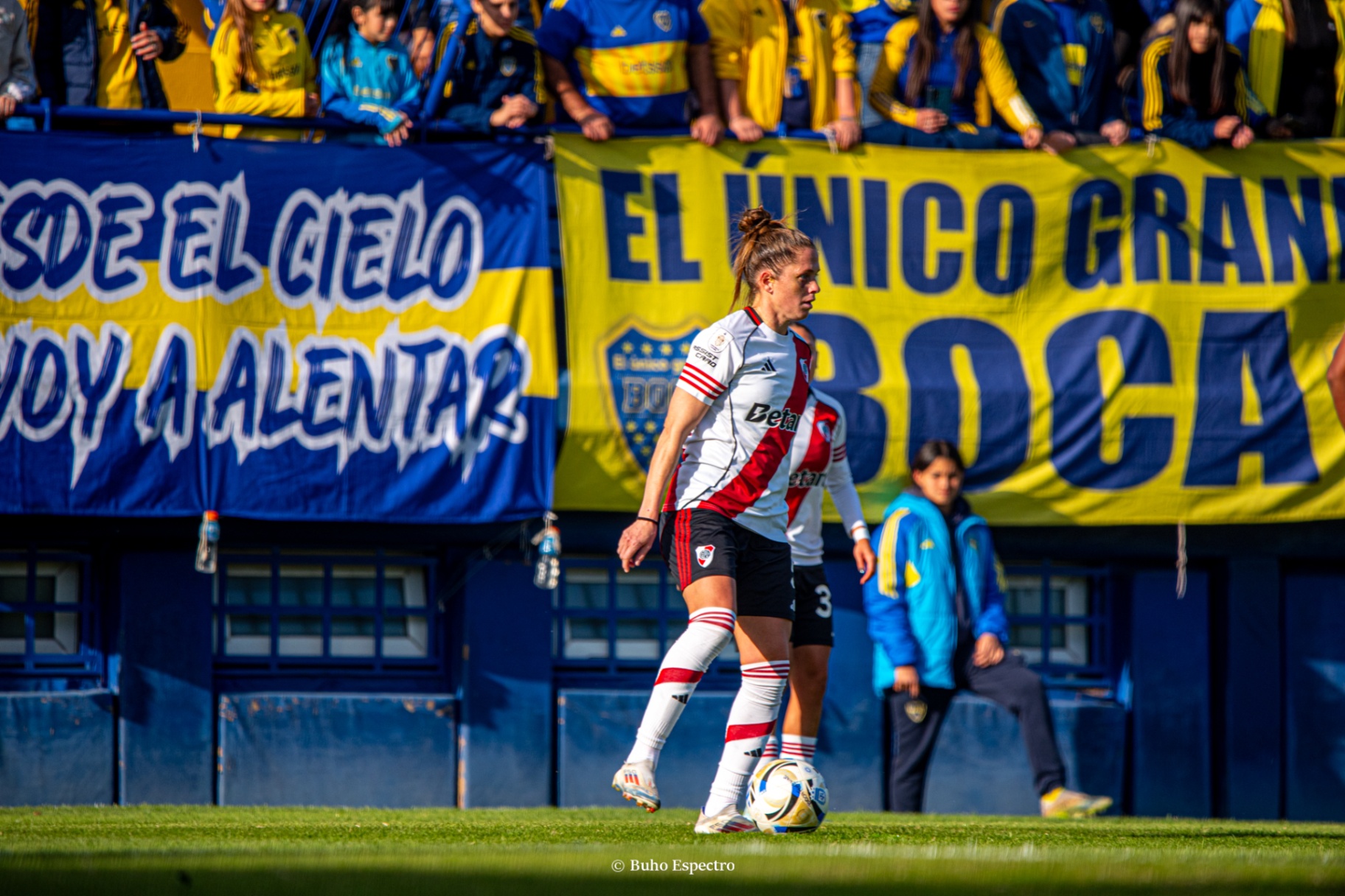 BOCA-RIVER : EL CLASICO PRIMER TORNEO 2026 FECHA 6 - Foto 52