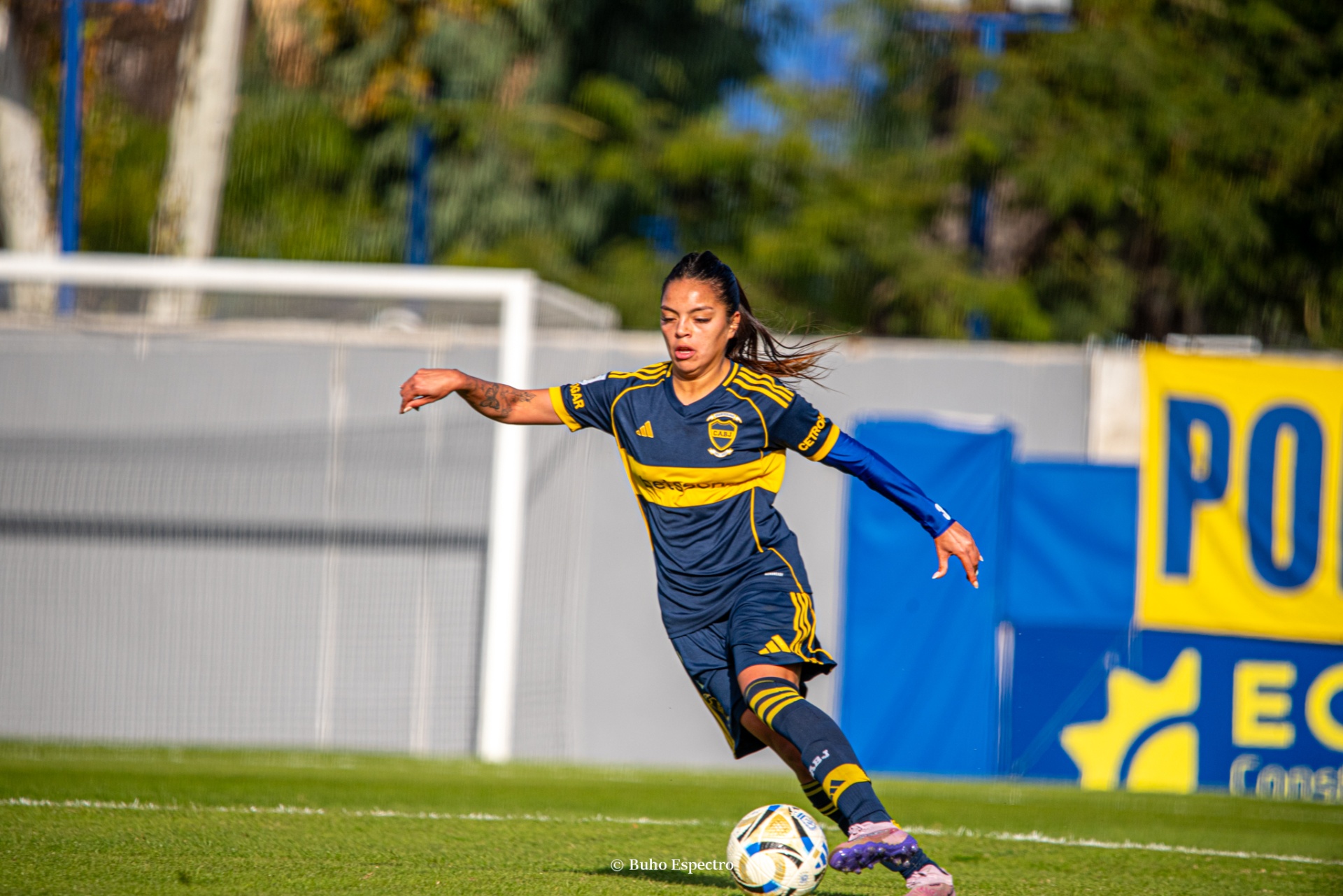 BOCA-RIVER : EL CLASICO PRIMER TORNEO 2026 FECHA 6 - Foto 51