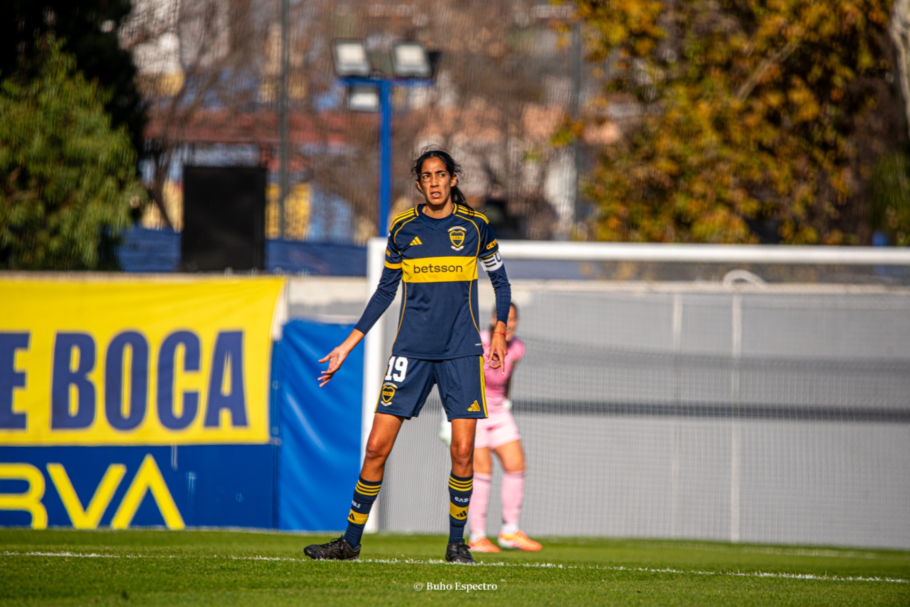 BOCA-RIVER : EL CLASICO PRIMER TORNEO 2026 FECHA 6 - Foto 48