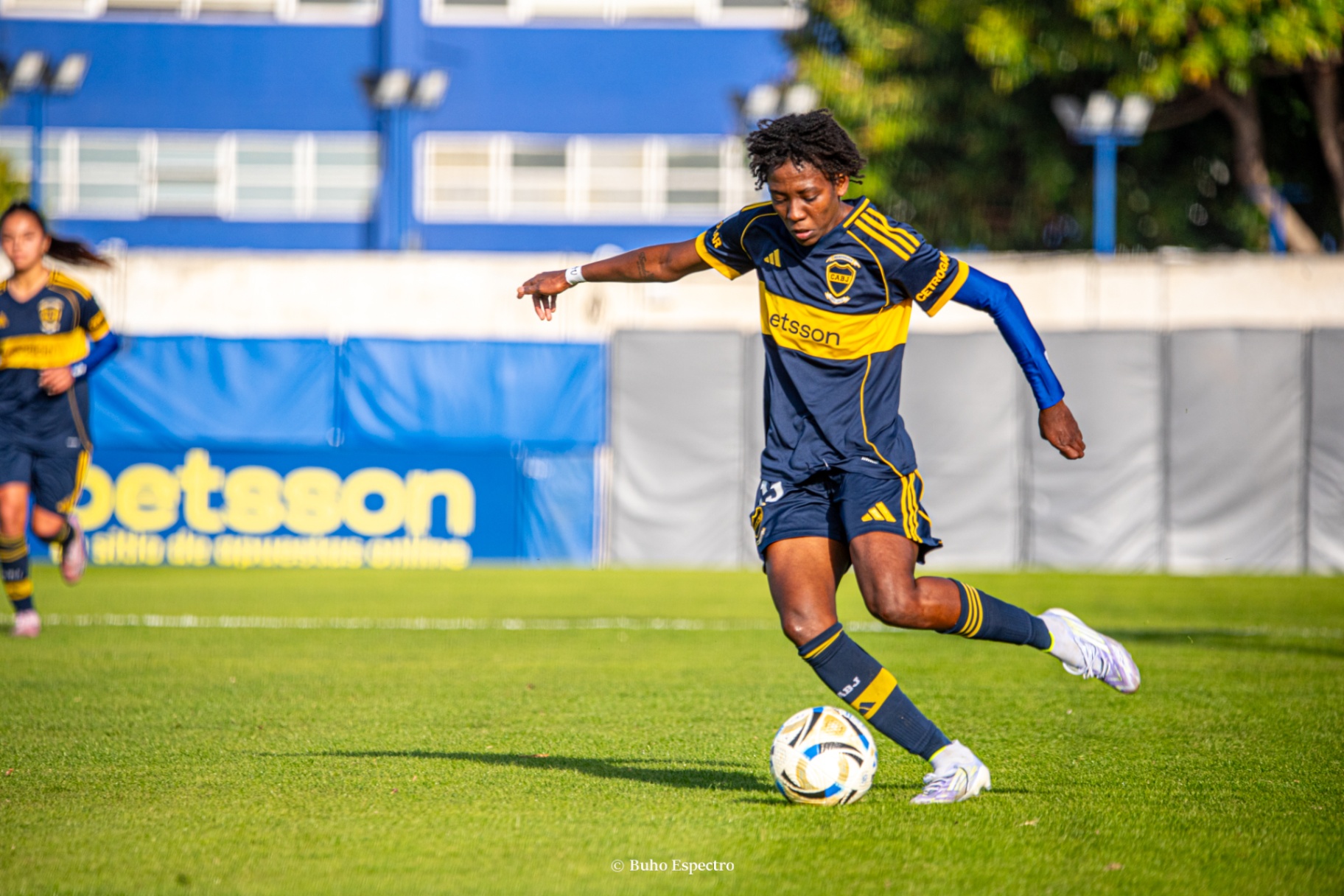 BOCA-RIVER : EL CLASICO PRIMER TORNEO 2026 FECHA 6 - Foto 44