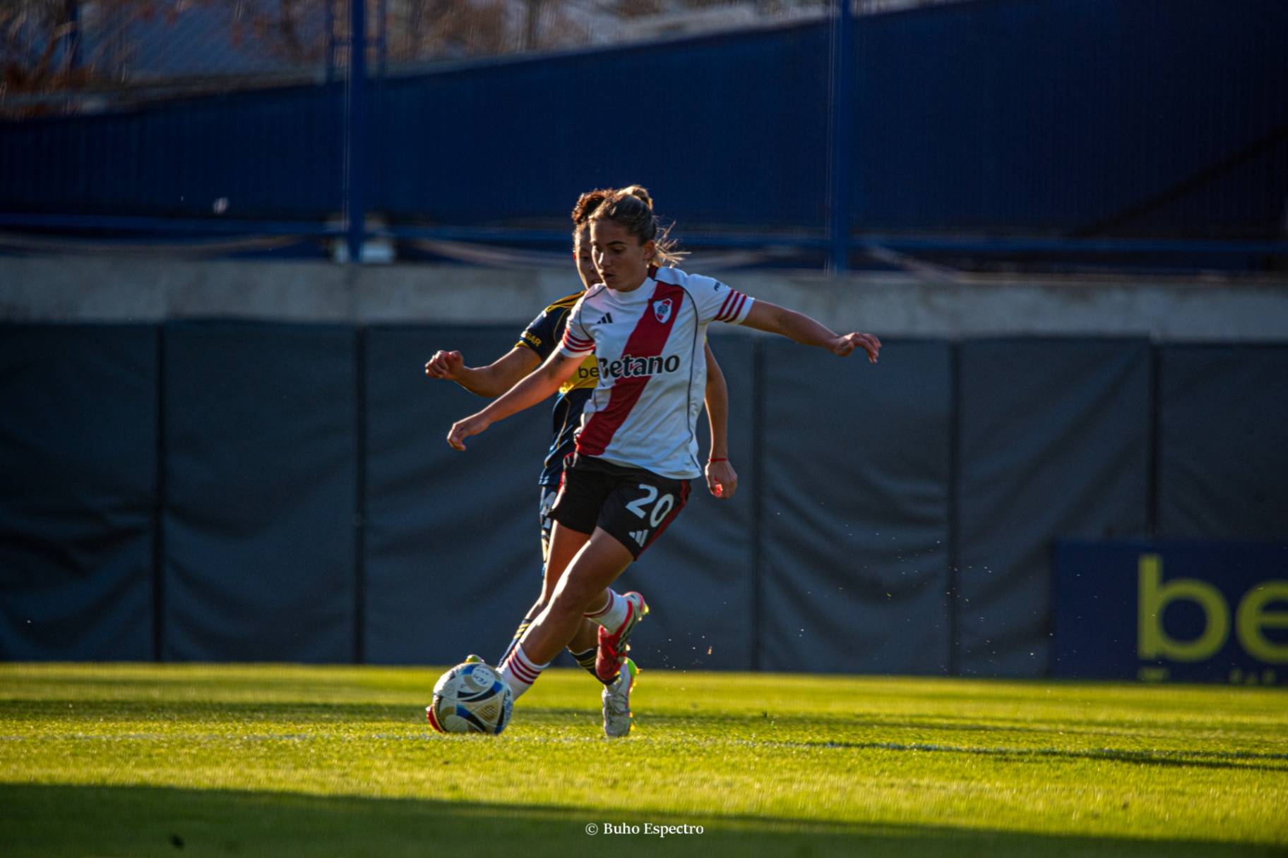 BOCA-RIVER : EL CLASICO PRIMER TORNEO 2026 FECHA 6 - Foto 43