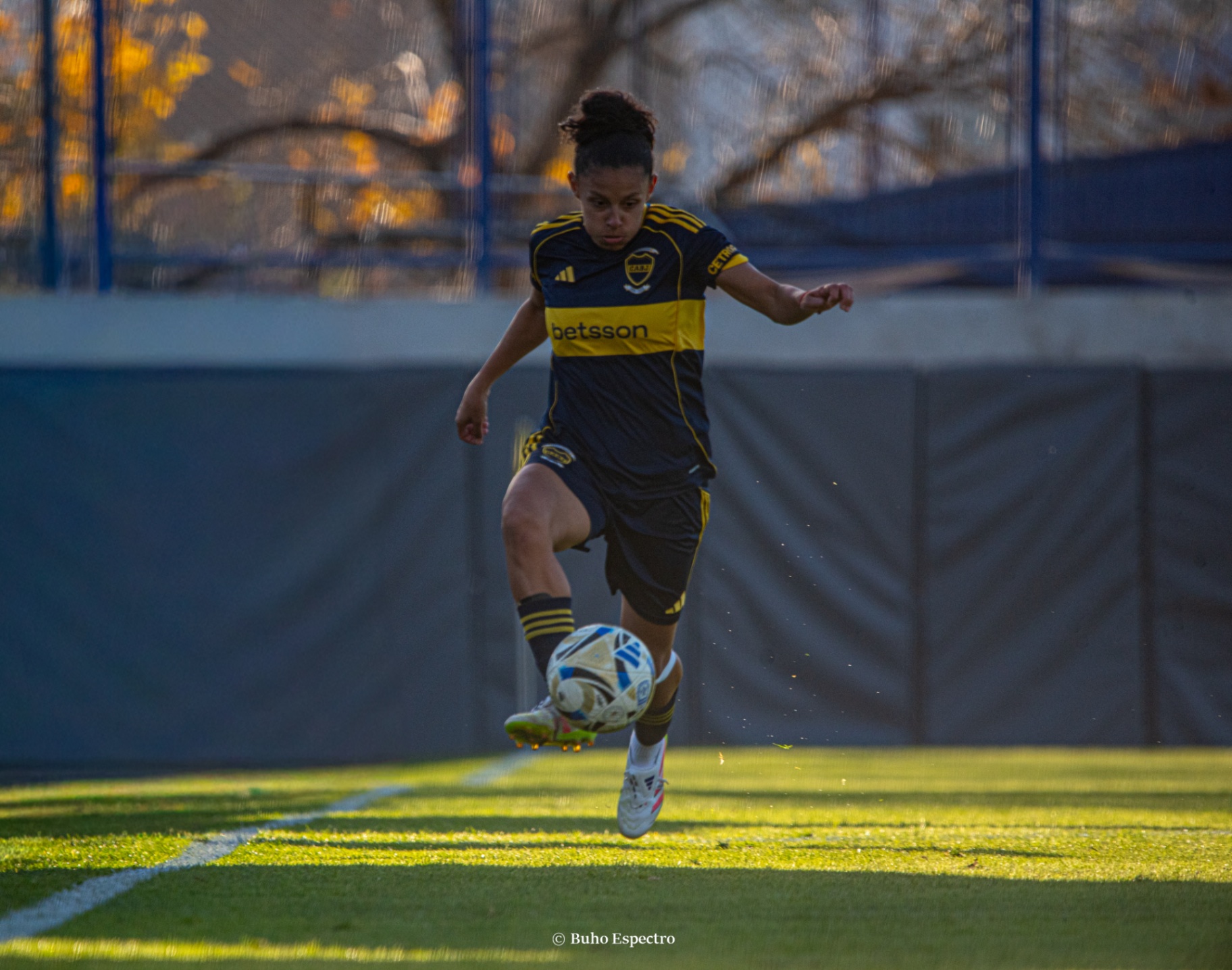 BOCA-RIVER : EL CLASICO PRIMER TORNEO 2026 FECHA 6 - Foto 42