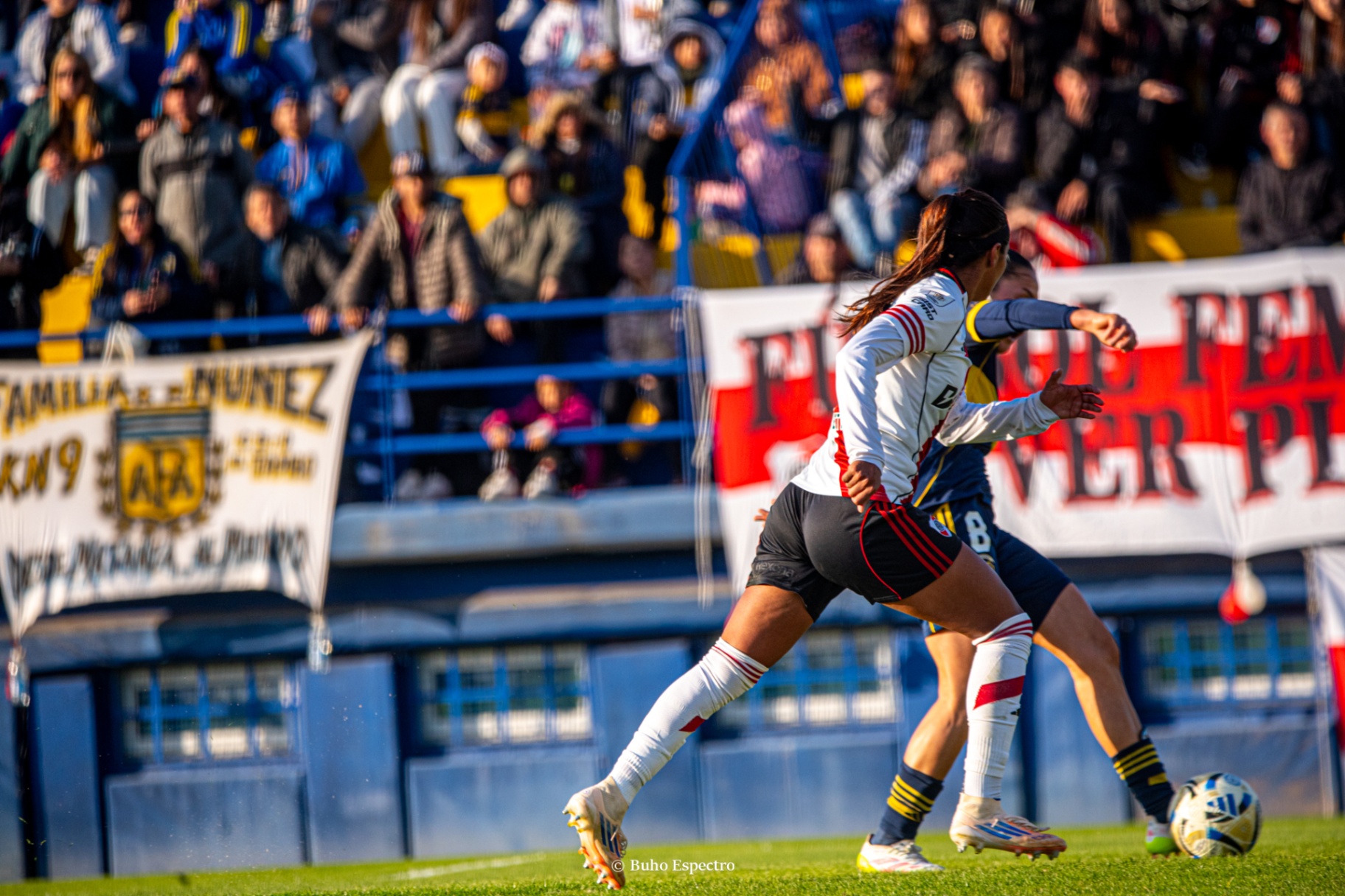 BOCA-RIVER : EL CLASICO PRIMER TORNEO 2026 FECHA 6 - Foto 40