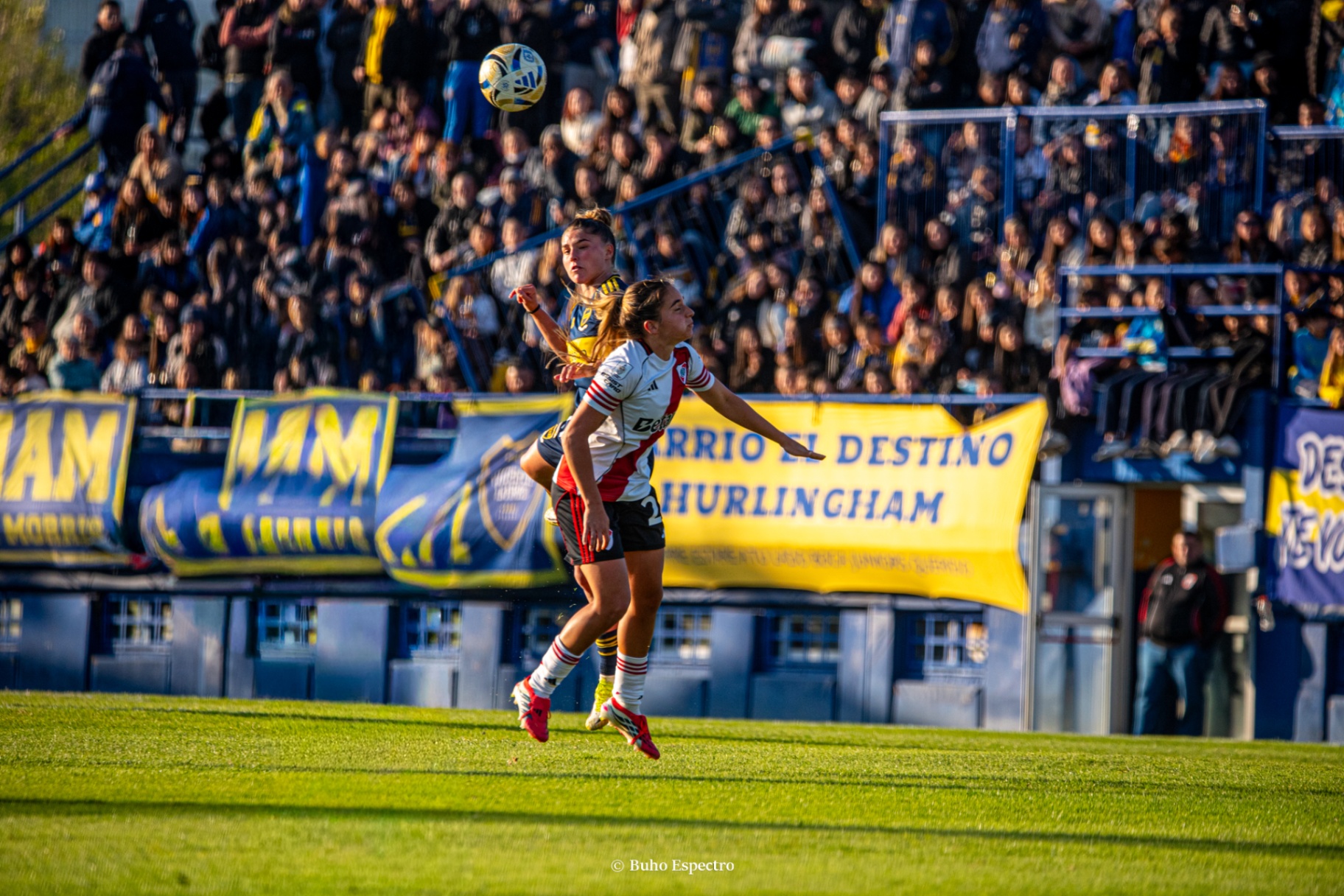 BOCA-RIVER : EL CLASICO PRIMER TORNEO 2026 FECHA 6 - Foto 39