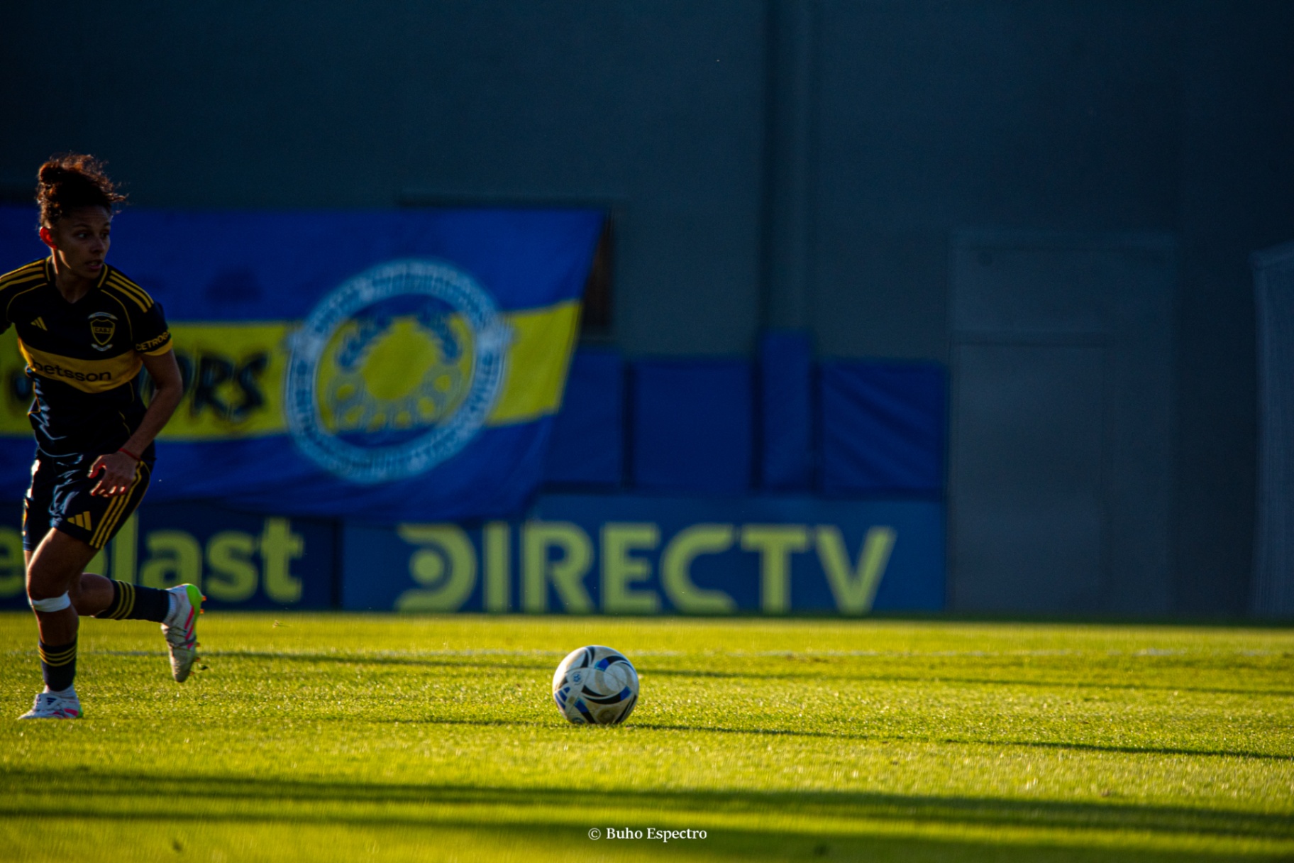 BOCA-RIVER : EL CLASICO PRIMER TORNEO 2026 FECHA 6 - Foto 34