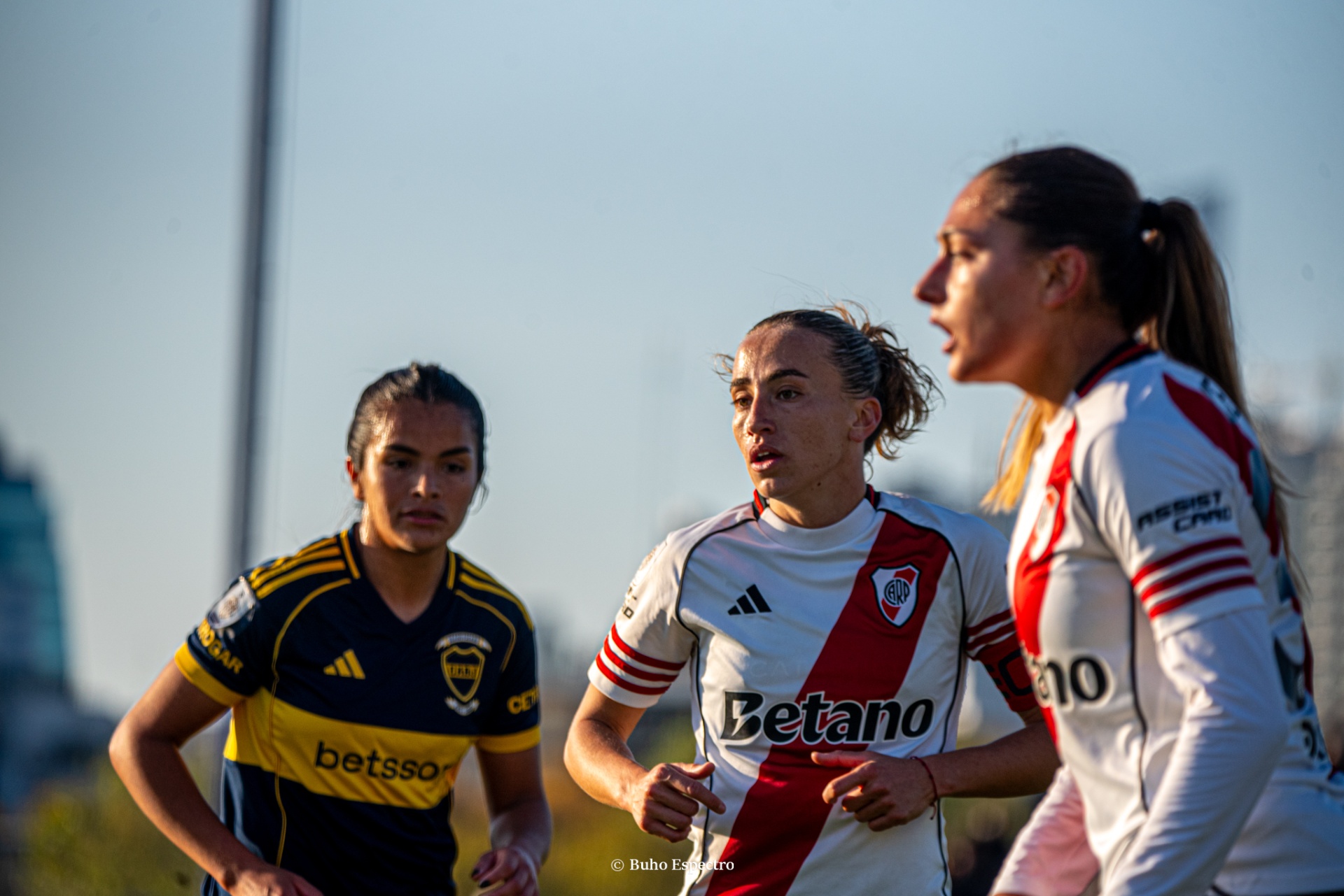 BOCA-RIVER : EL CLASICO PRIMER TORNEO 2026 FECHA 6 - Foto 32