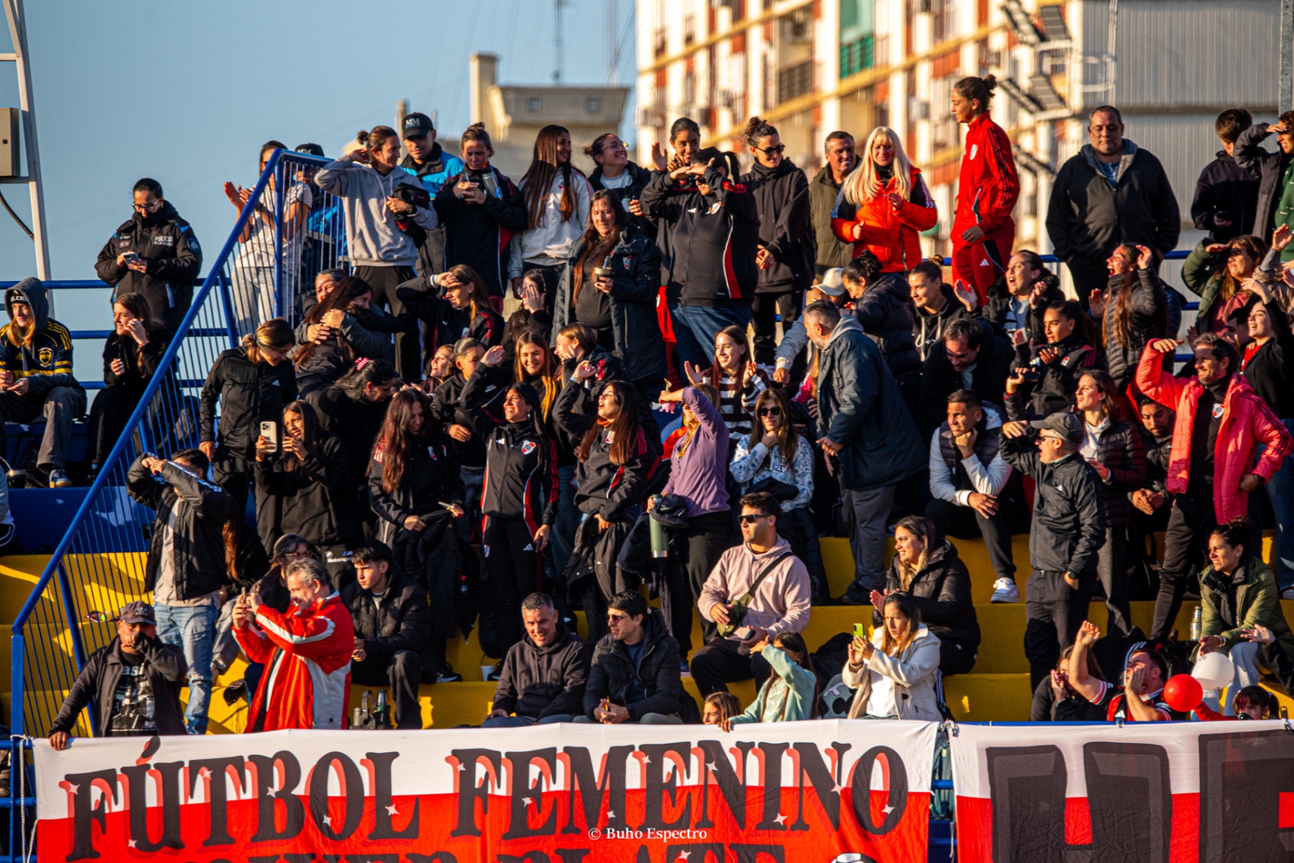 BOCA-RIVER : EL CLASICO PRIMER TORNEO 2026 FECHA 6 - Foto 26