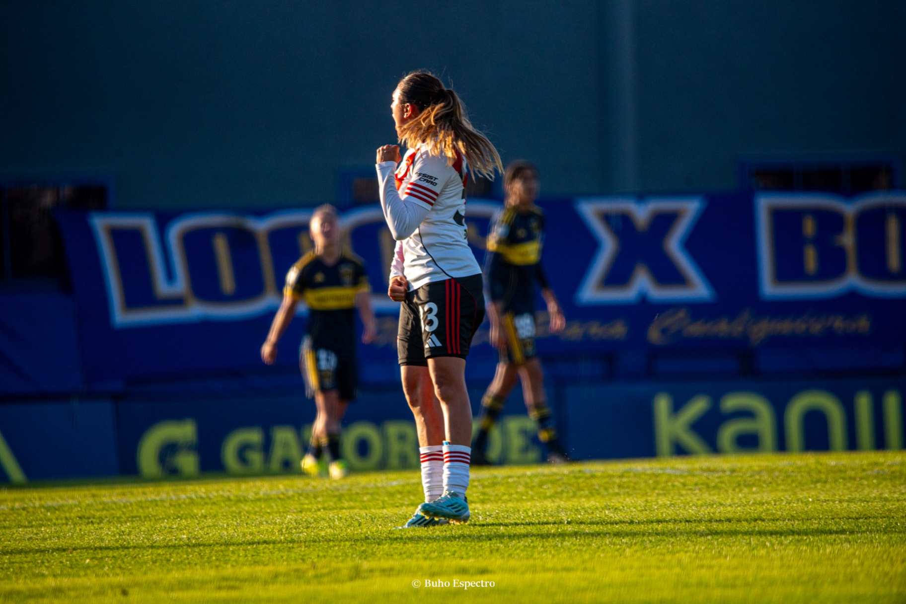 BOCA-RIVER : EL CLASICO PRIMER TORNEO 2026 FECHA 6 - Foto 25