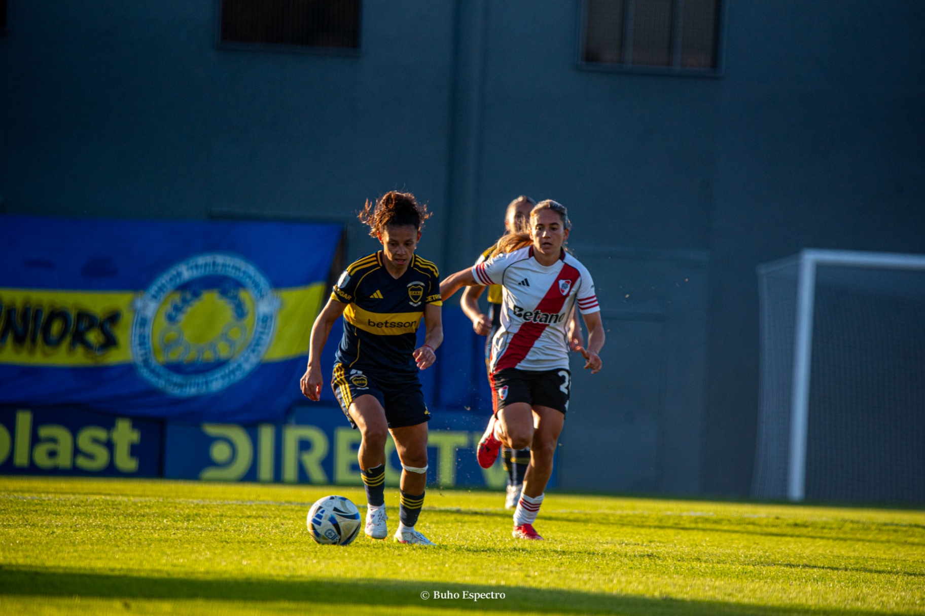 BOCA-RIVER : EL CLASICO PRIMER TORNEO 2026 FECHA 6 - Foto 20
