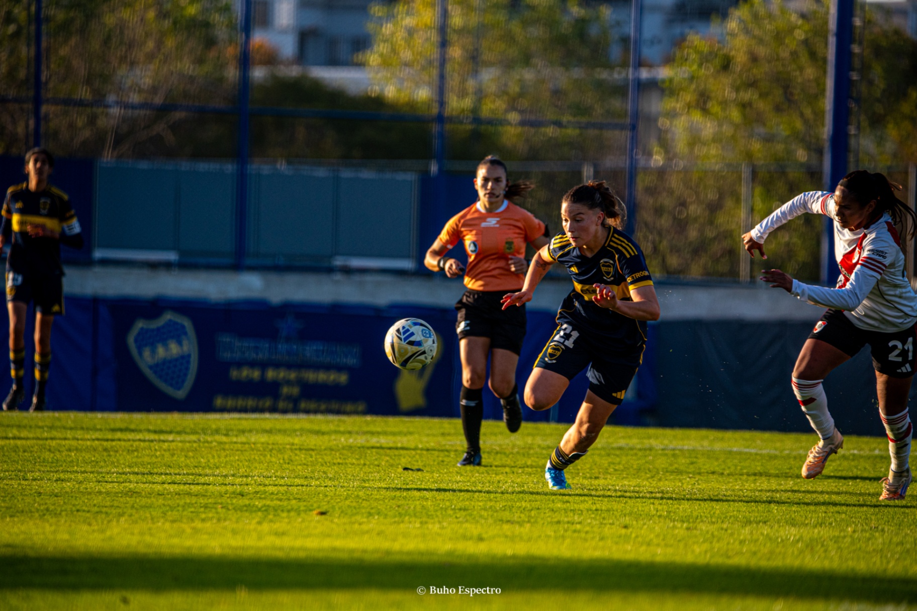 BOCA-RIVER : EL CLASICO PRIMER TORNEO 2026 FECHA 6 - Foto 14