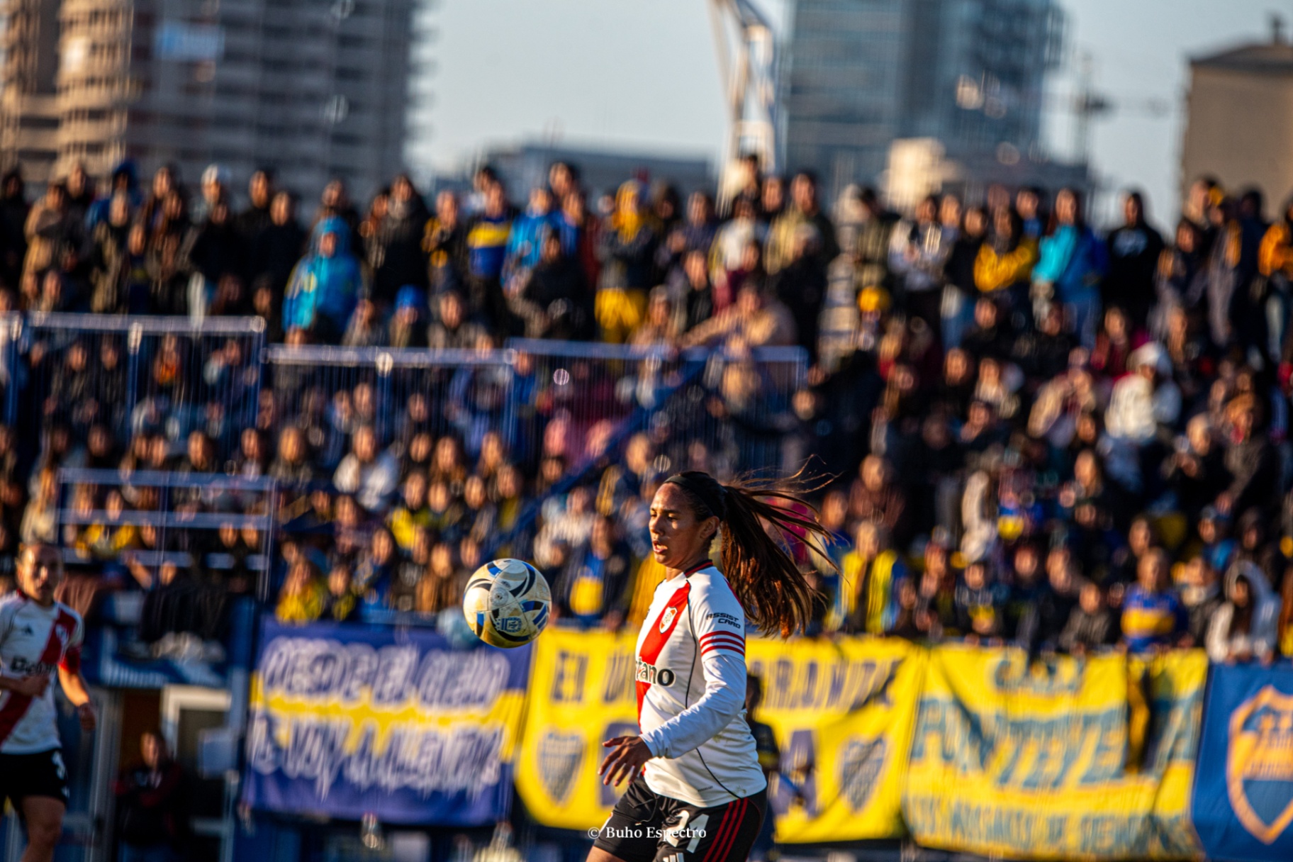 BOCA-RIVER : EL CLASICO PRIMER TORNEO 2026 FECHA 6 - Foto 8