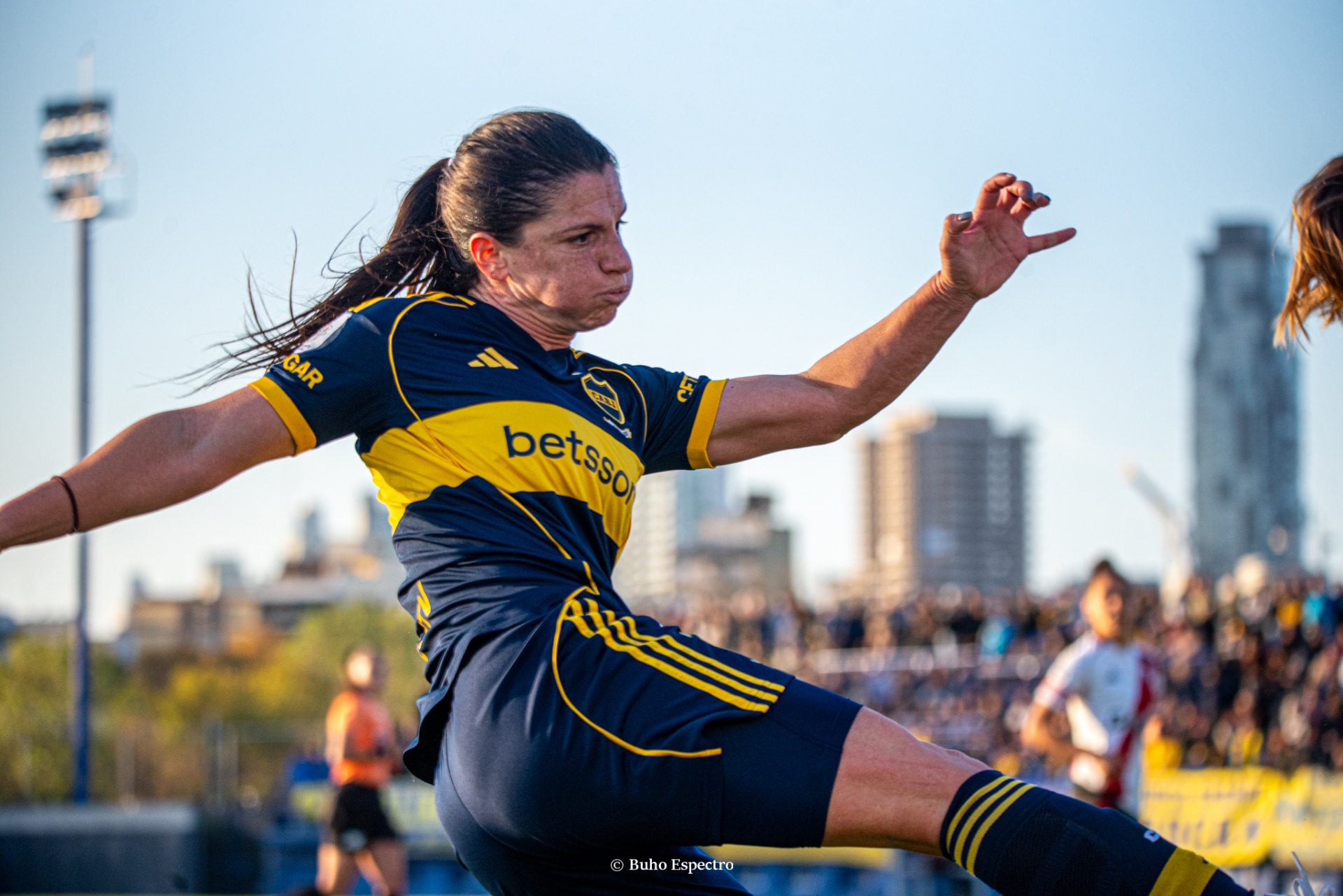 BOCA-RIVER : EL CLASICO PRIMER TORNEO 2026 FECHA 6 - Foto 7
