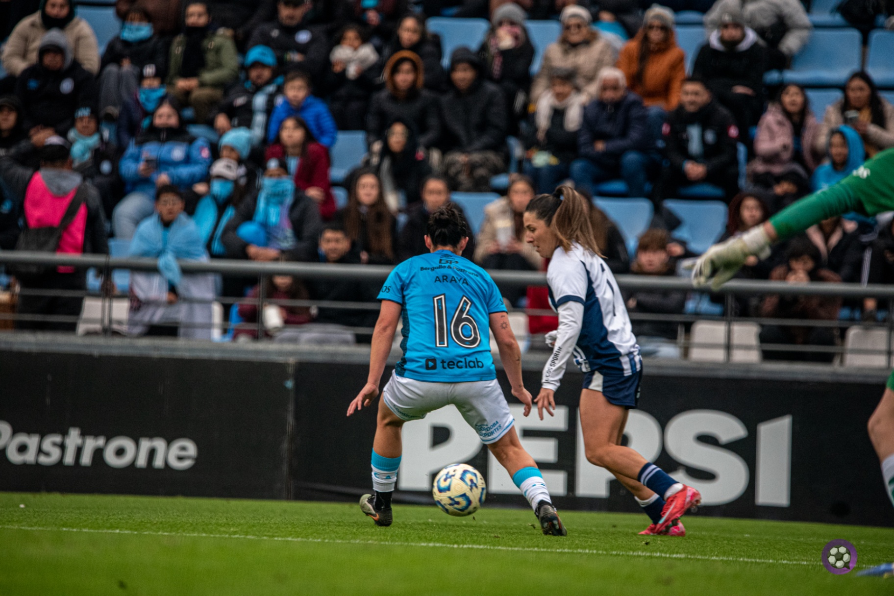 Belgrano VS Talleres PRIMER TORNEO 14-06-26 FECHA 9 - Foto 97