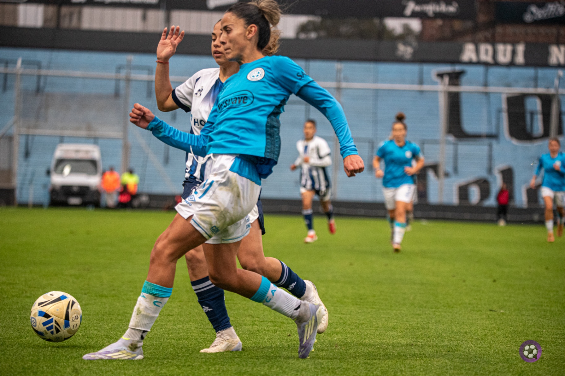 Belgrano VS Talleres PRIMER TORNEO 14-06-26 FECHA 9 - Foto 92