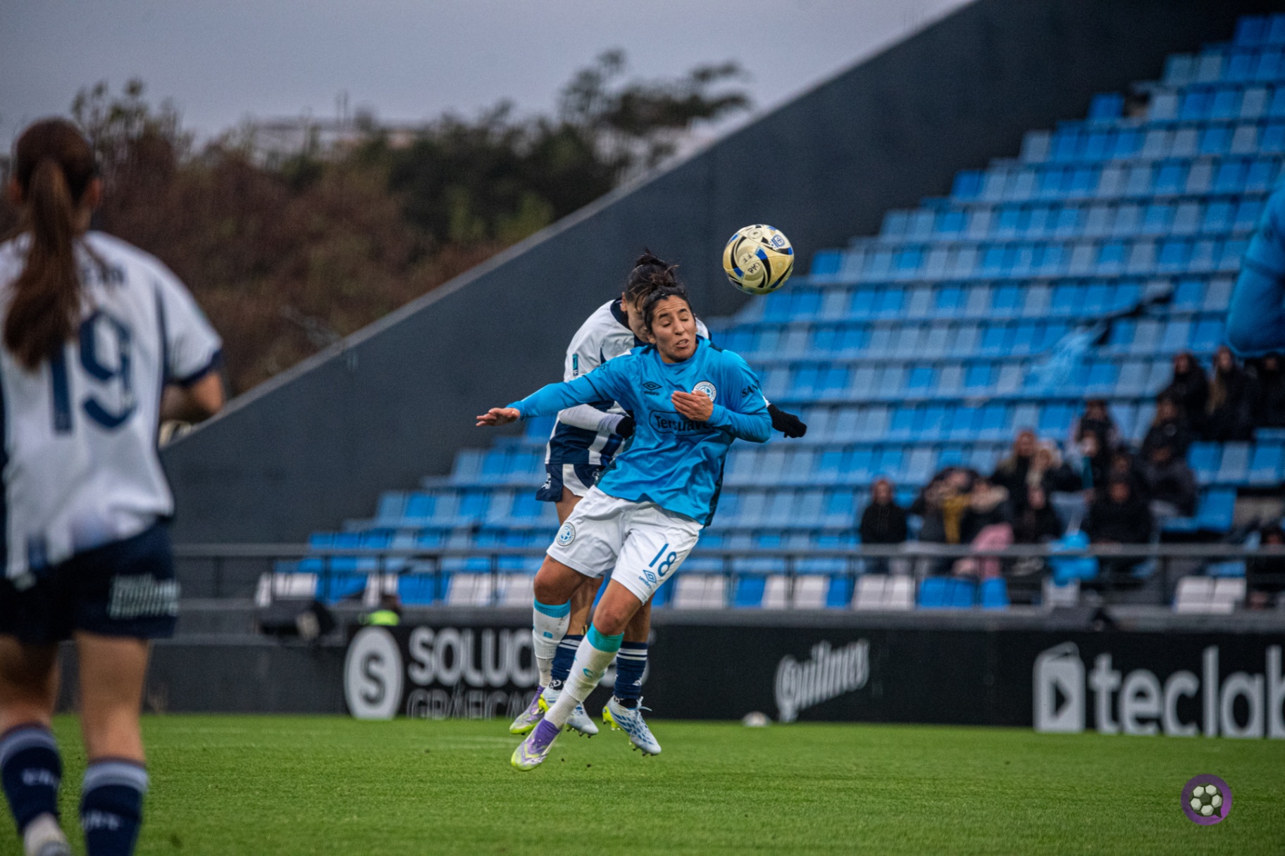Belgrano VS Talleres PRIMER TORNEO 14-06-26 FECHA 9 - Foto 90