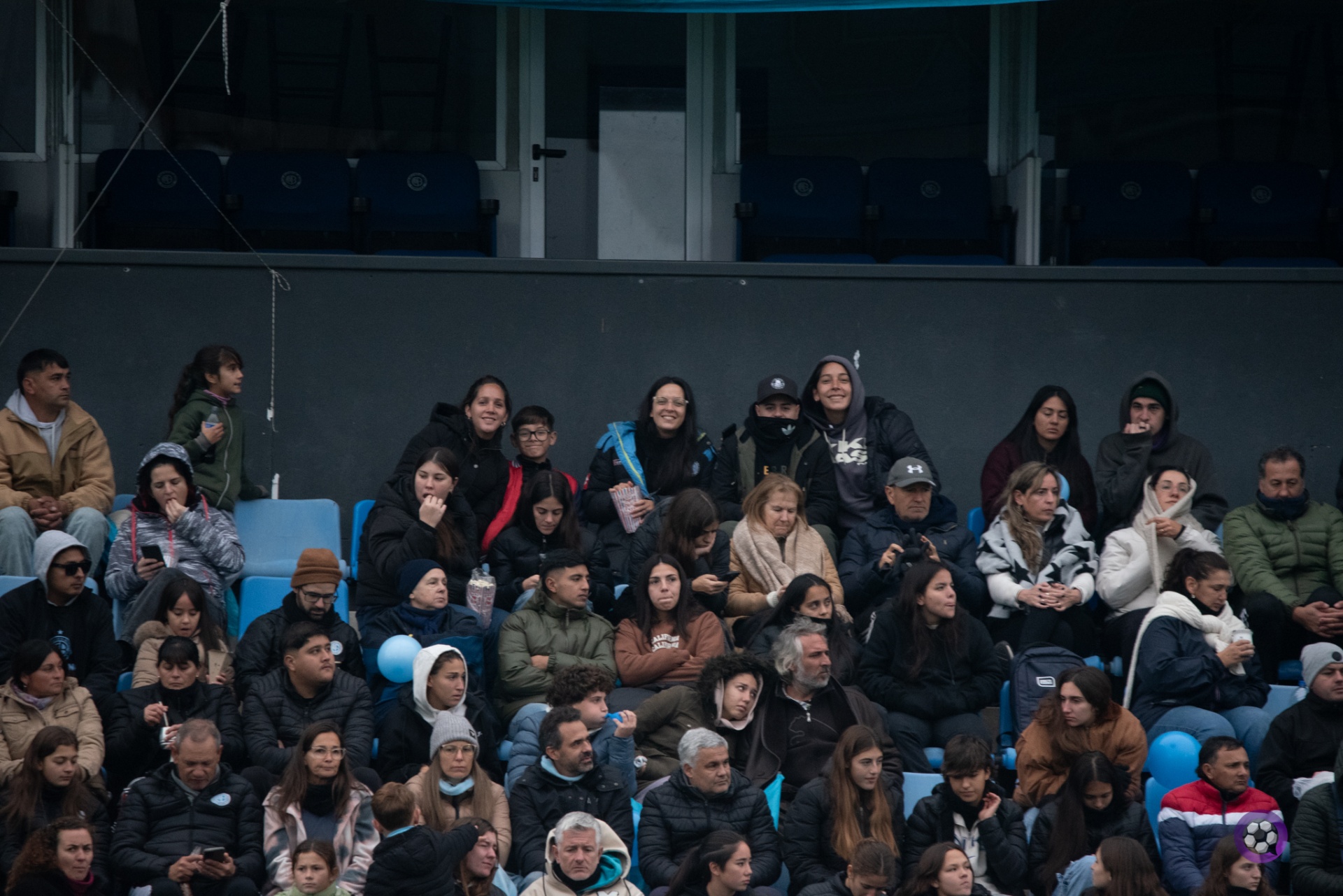 Belgrano VS Talleres PRIMER TORNEO 14-06-26 FECHA 9 - Foto 86