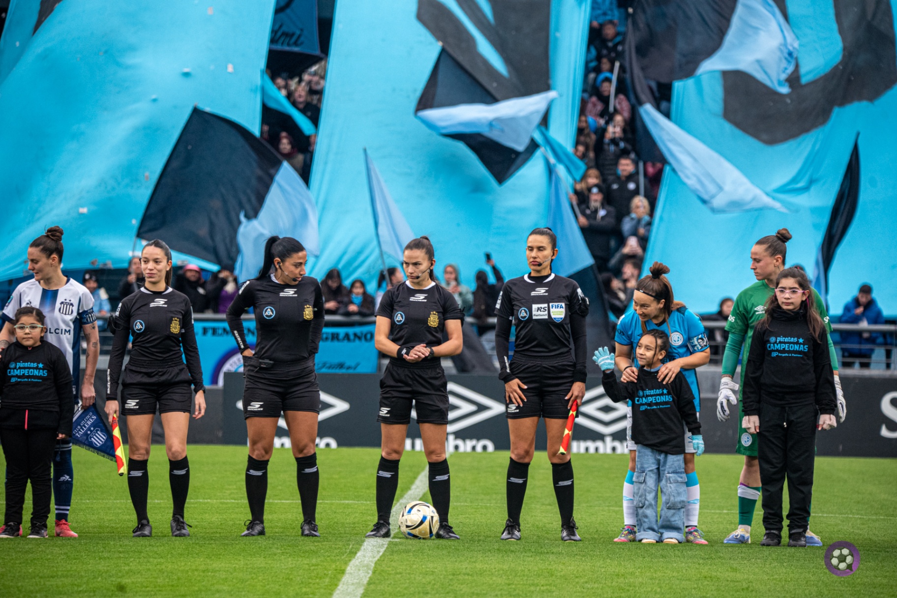 Belgrano VS Talleres PRIMER TORNEO 14-06-26 FECHA 9 - Foto 82
