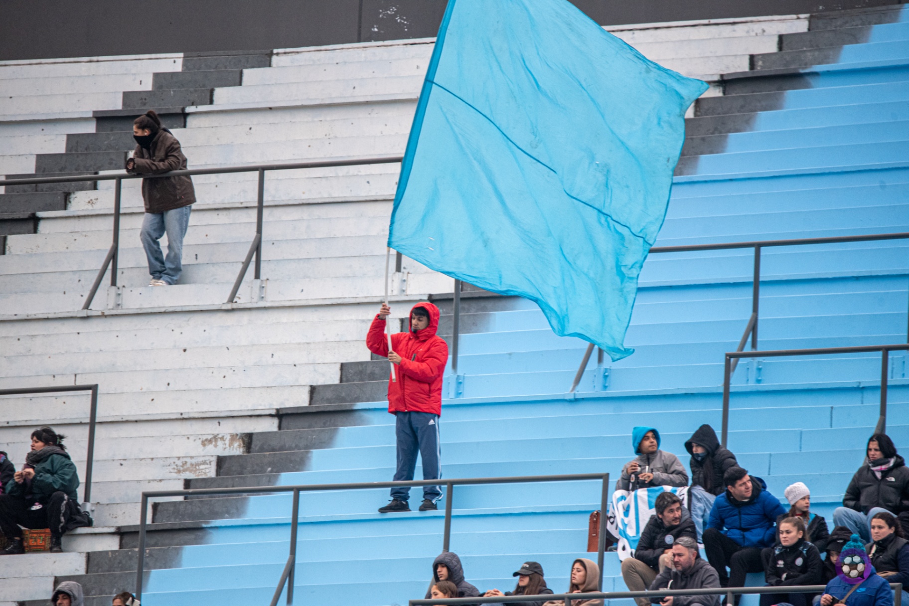 Belgrano VS Talleres PRIMER TORNEO 14-06-26 FECHA 9 - Foto 78