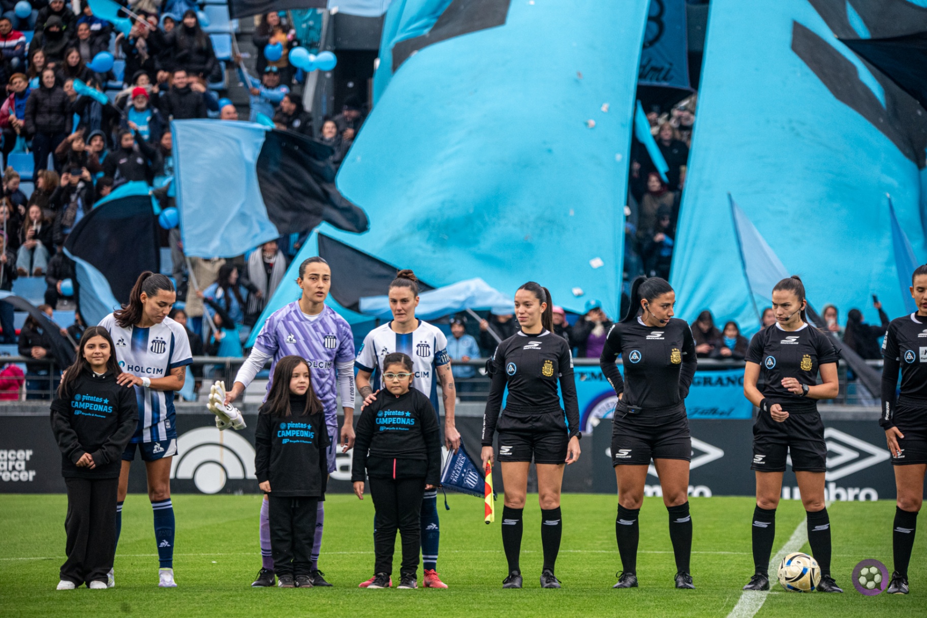 Belgrano VS Talleres PRIMER TORNEO 14-06-26 FECHA 9 - Foto 77