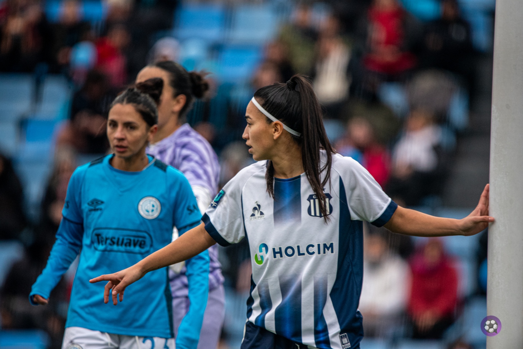 Belgrano VS Talleres PRIMER TORNEO 14-06-26 FECHA 9 - Foto 74