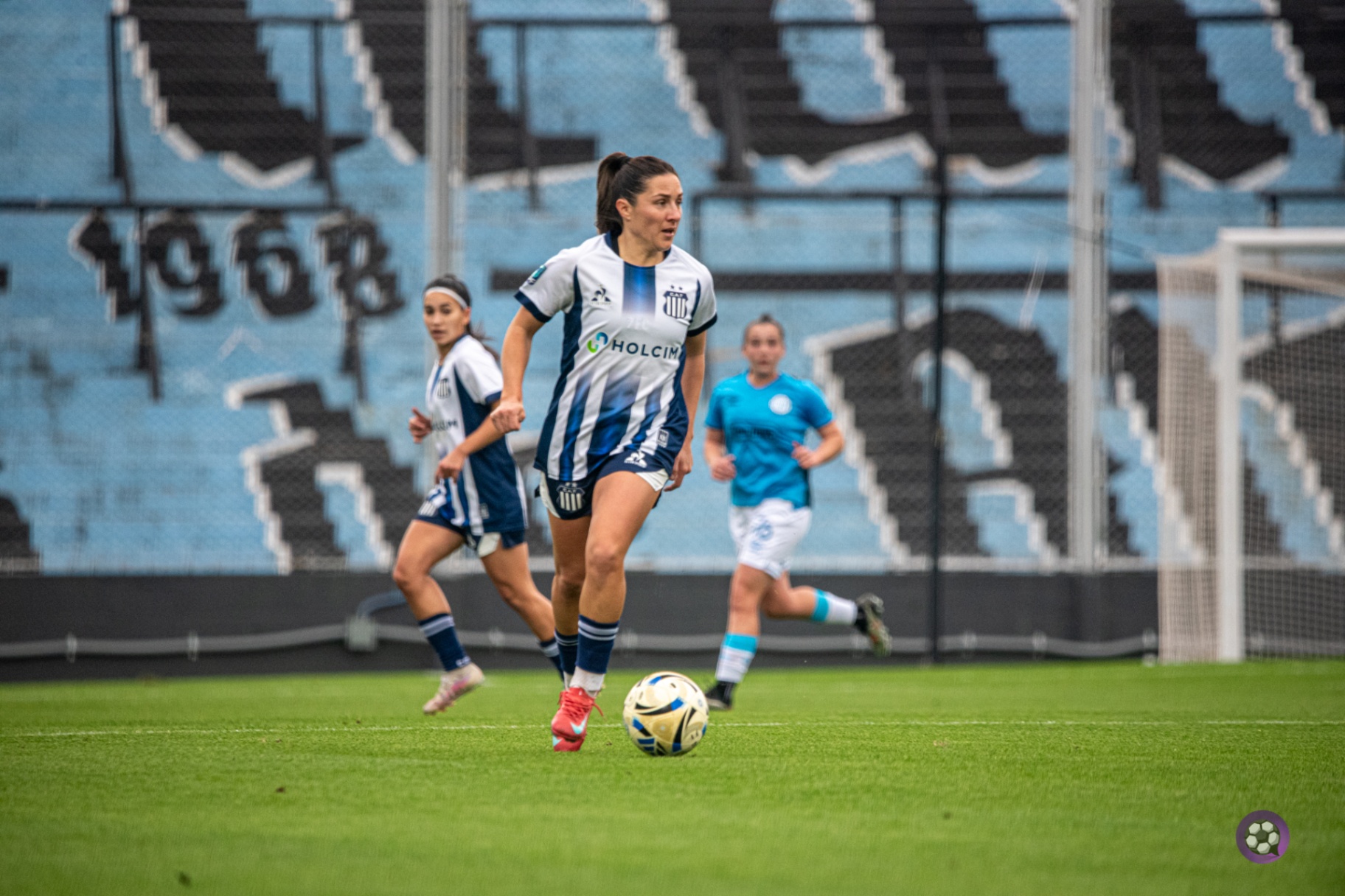 Belgrano VS Talleres PRIMER TORNEO 14-06-26 FECHA 9 - Foto 72