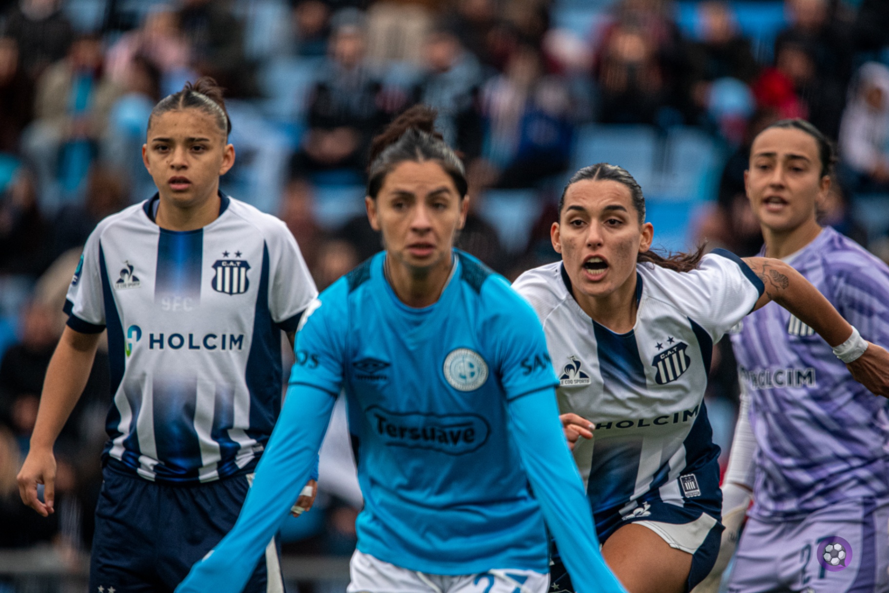 Belgrano VS Talleres PRIMER TORNEO 14-06-26 FECHA 9