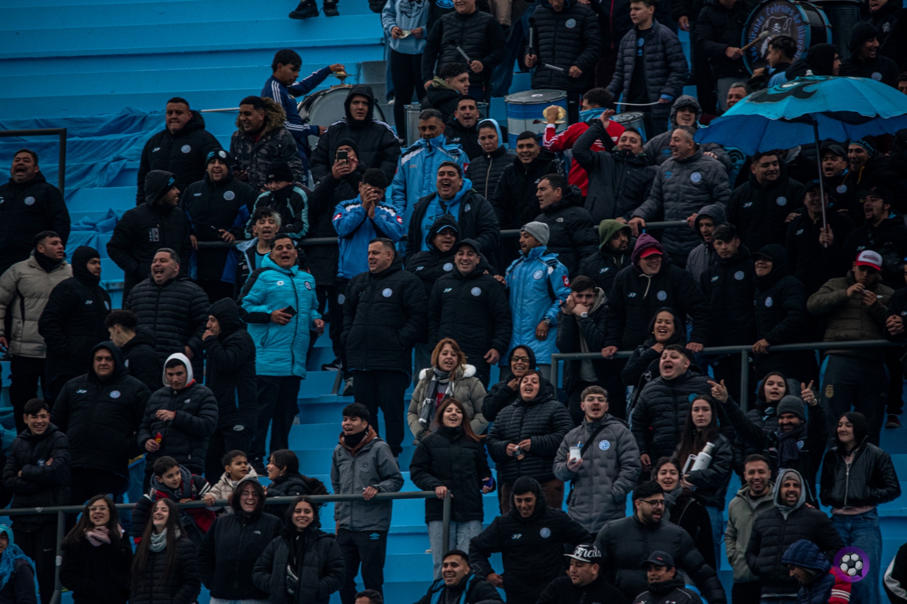 Belgrano VS Talleres PRIMER TORNEO 14-06-26 FECHA 9 - Foto 69