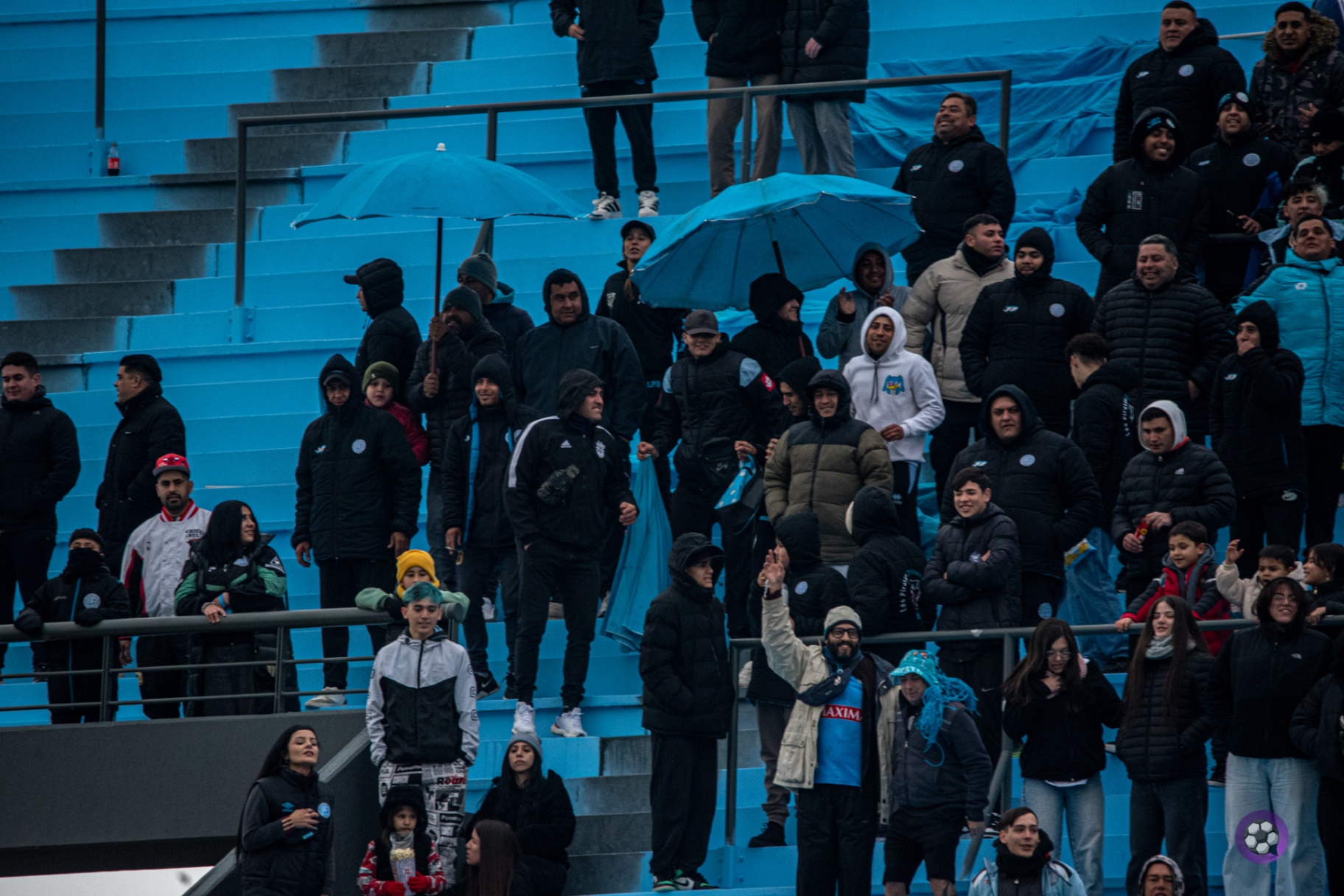 Belgrano VS Talleres PRIMER TORNEO 14-06-26 FECHA 9 - Foto 66