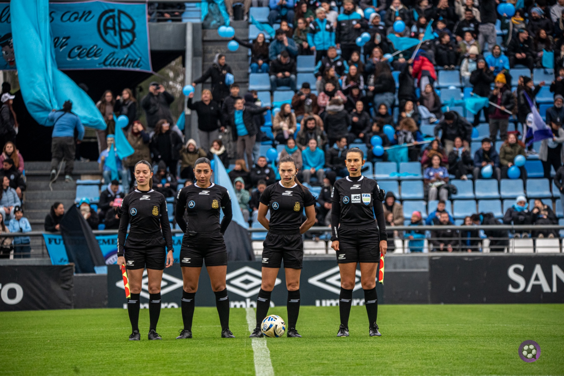 Belgrano VS Talleres PRIMER TORNEO 14-06-26 FECHA 9 - Foto 62