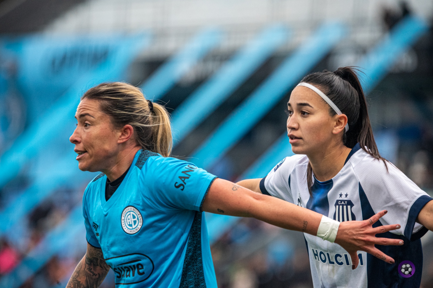 Belgrano VS Talleres PRIMER TORNEO 14-06-26 FECHA 9 - Foto 61