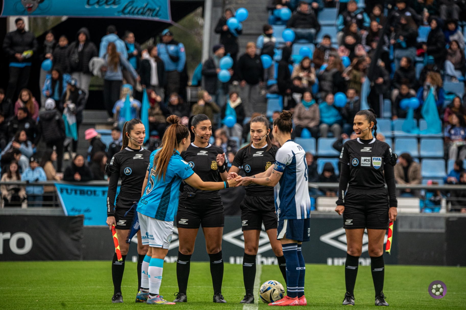 Belgrano VS Talleres PRIMER TORNEO 14-06-26 FECHA 9 - Foto 59