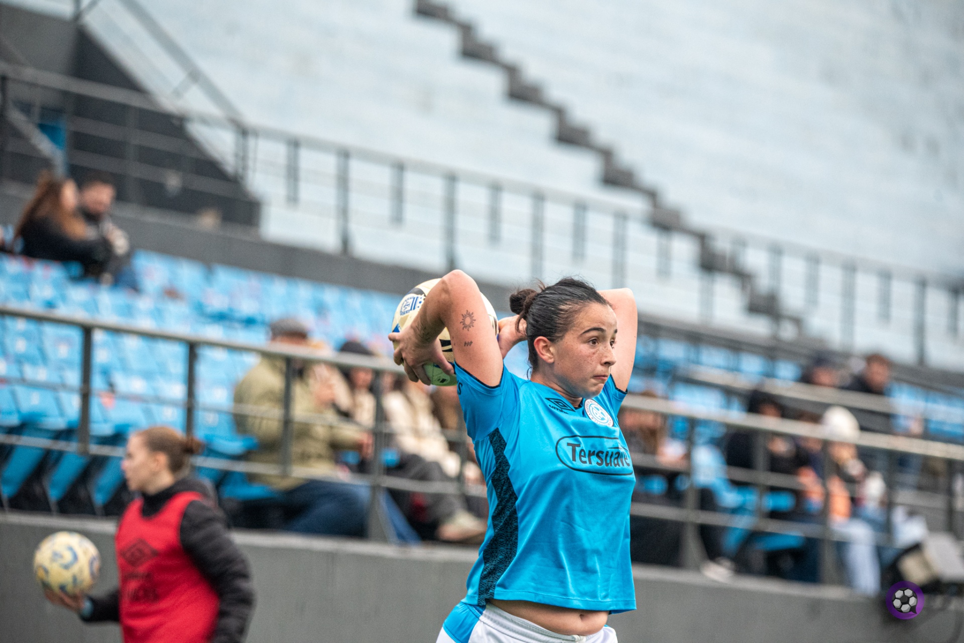 Belgrano VS Talleres PRIMER TORNEO 14-06-26 FECHA 9 - Foto 58