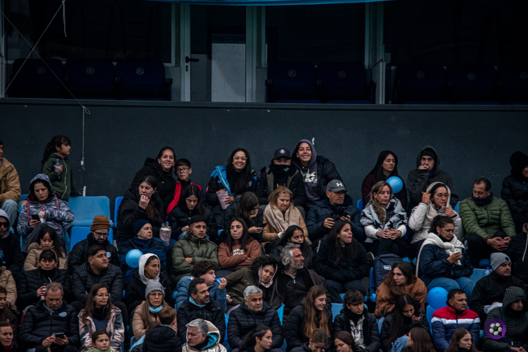 Belgrano VS Talleres PRIMER TORNEO 14-06-26 FECHA 9 - Foto 50
