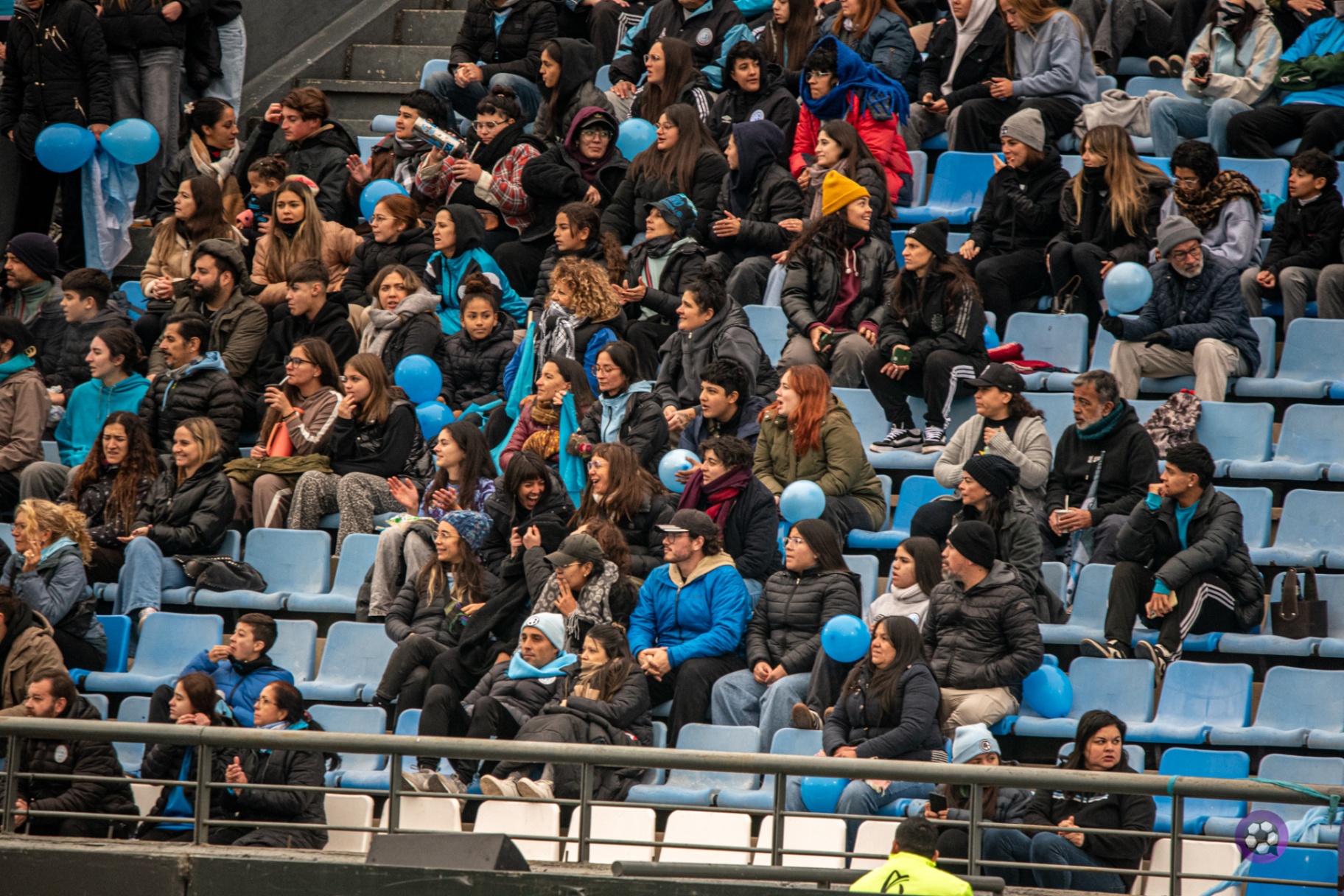Belgrano VS Talleres PRIMER TORNEO 14-06-26 FECHA 9 - Foto 49