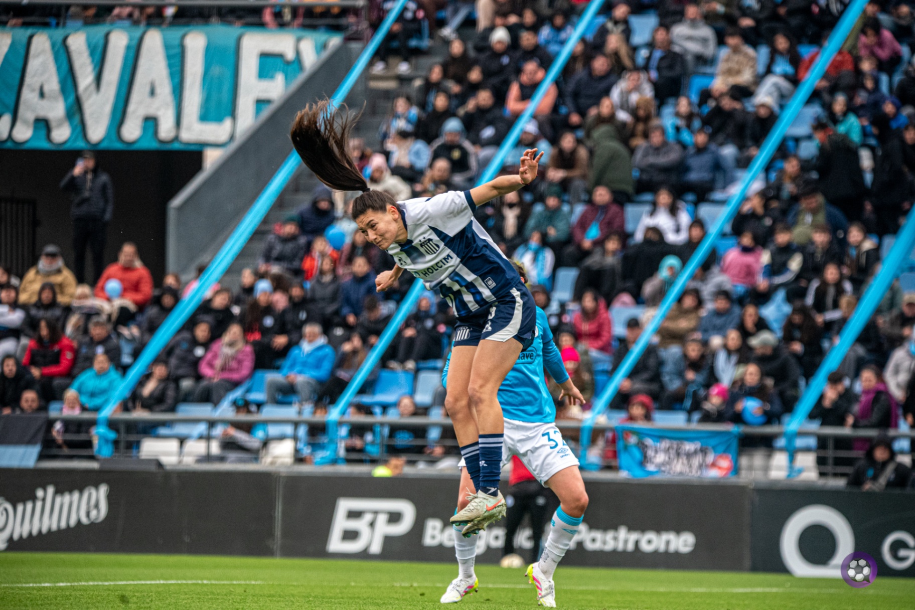 Belgrano VS Talleres PRIMER TORNEO 14-06-26 FECHA 9 - Foto 48