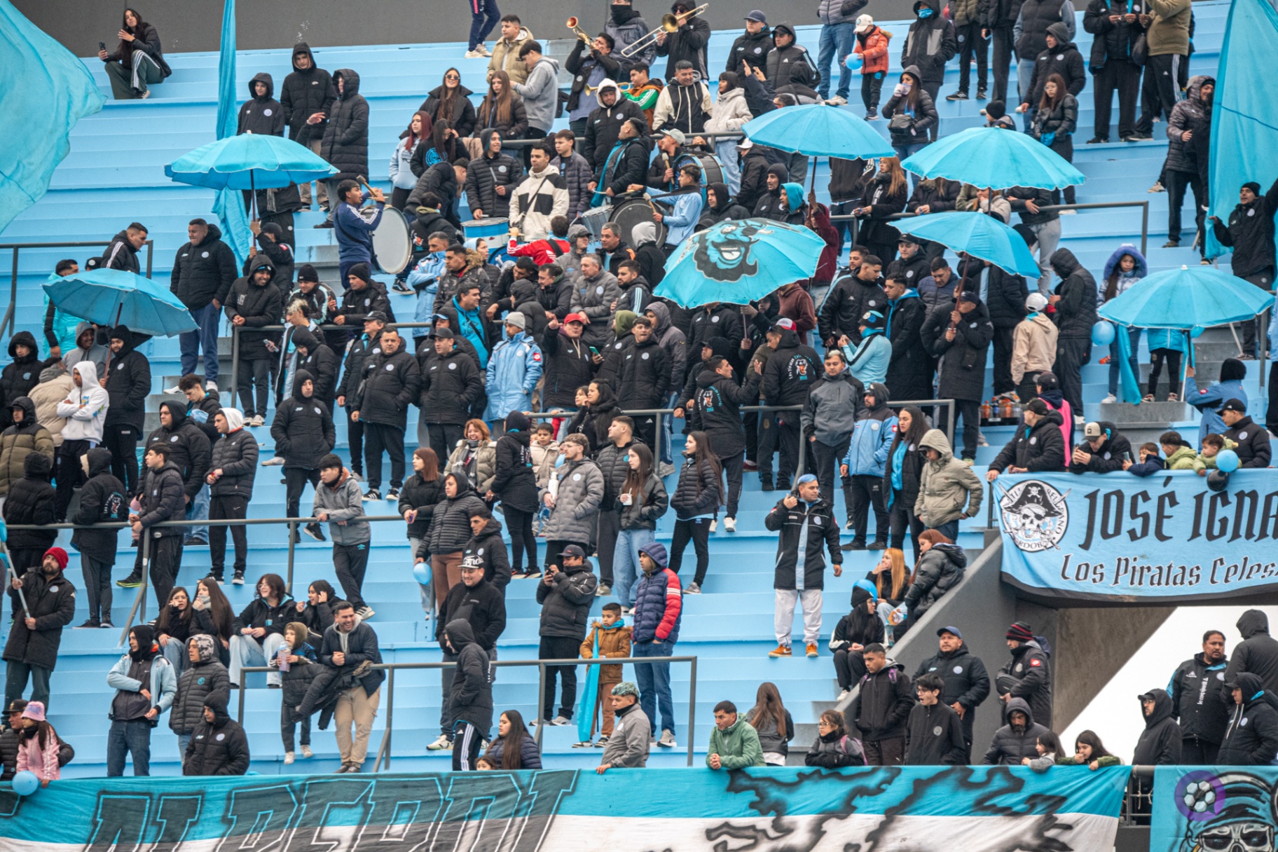 Belgrano VS Talleres PRIMER TORNEO 14-06-26 FECHA 9 - Foto 46