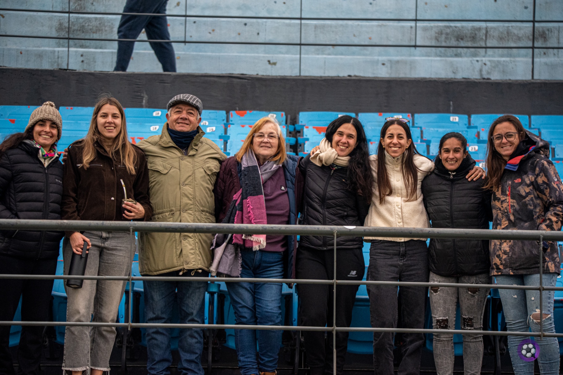 Belgrano VS Talleres PRIMER TORNEO 14-06-26 FECHA 9 - Foto 44
