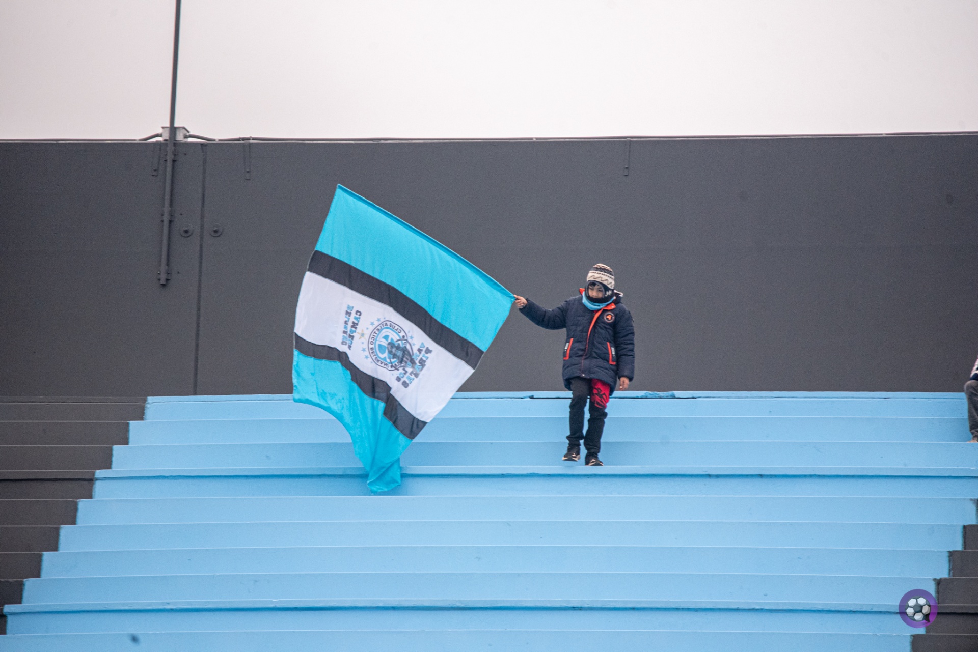 Belgrano VS Talleres PRIMER TORNEO 14-06-26 FECHA 9 - Foto 32