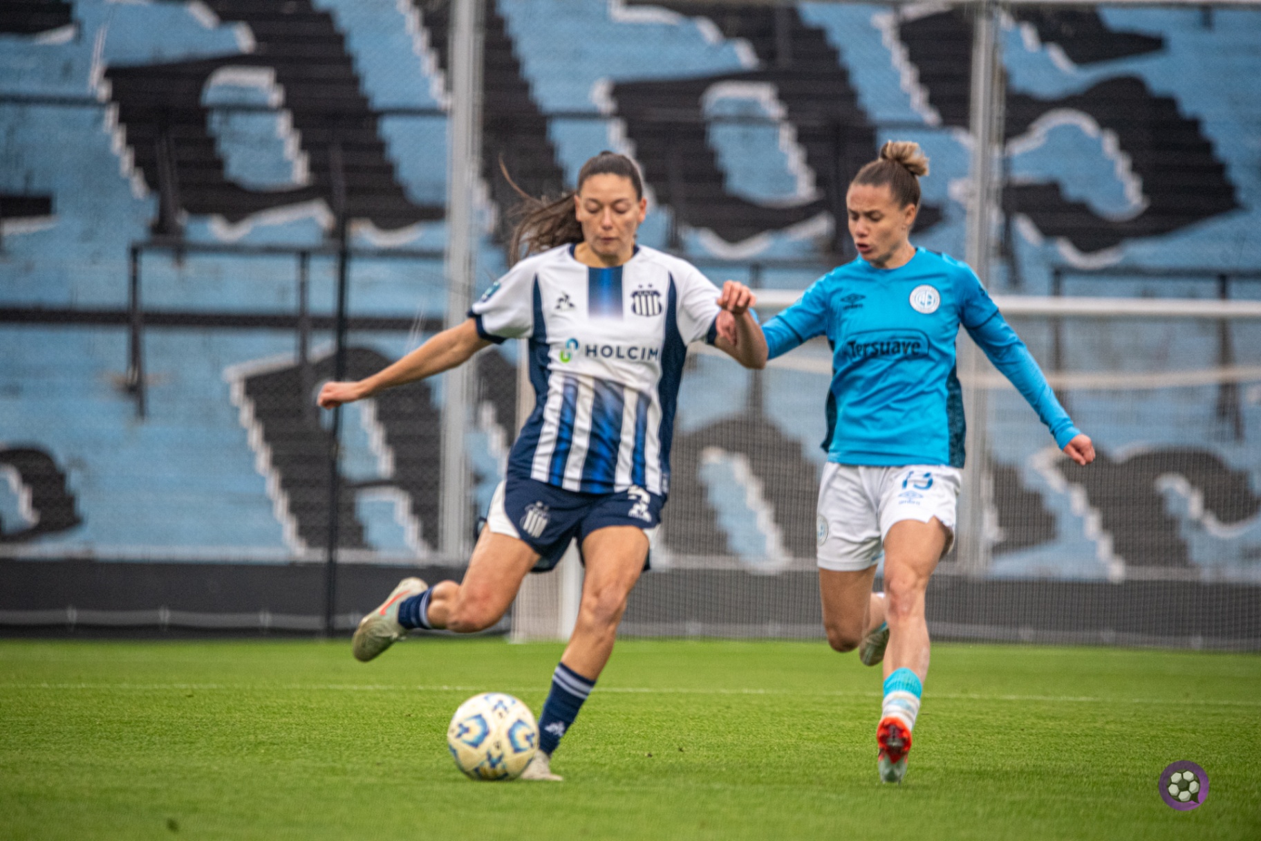 Belgrano VS Talleres PRIMER TORNEO 14-06-26 FECHA 9 - Foto 20