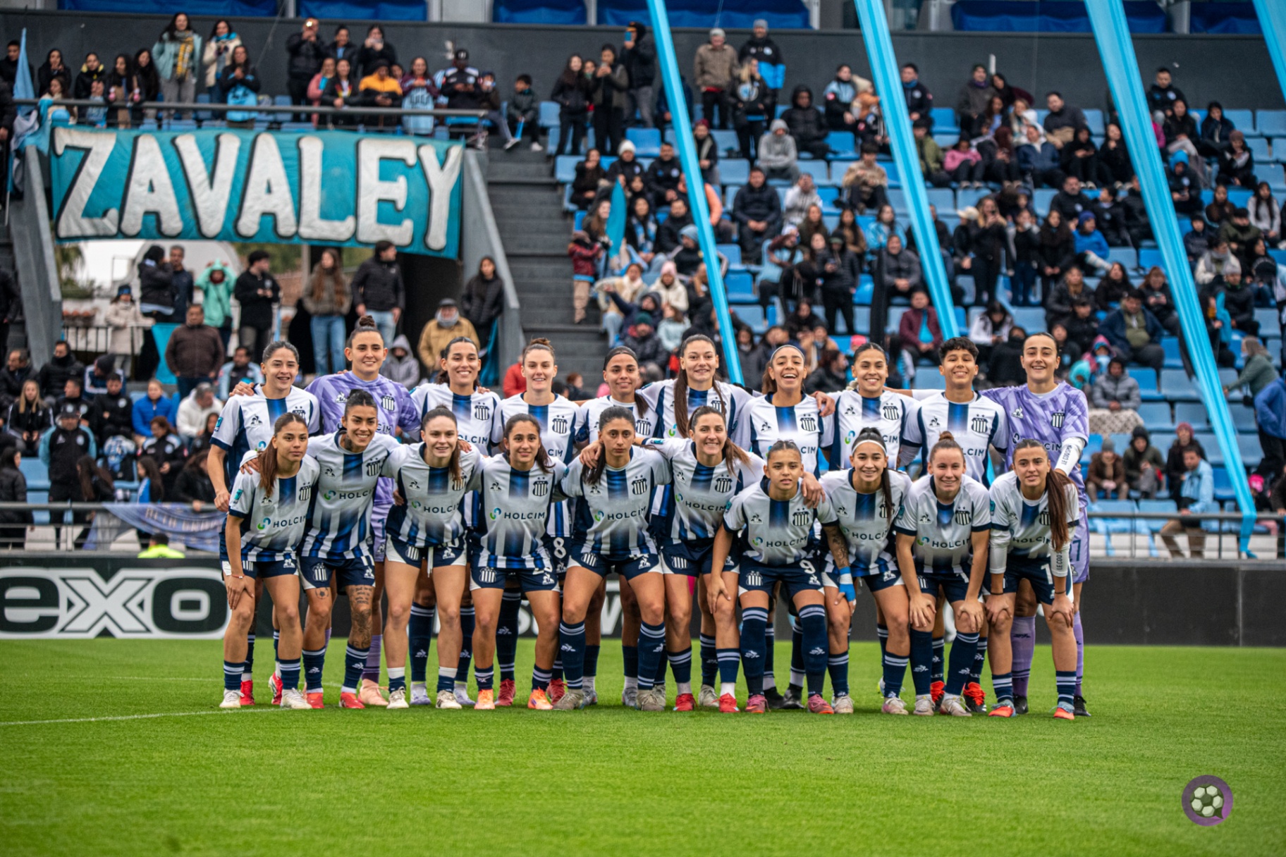 Belgrano VS Talleres PRIMER TORNEO 14-06-26 FECHA 9 - Foto 18
