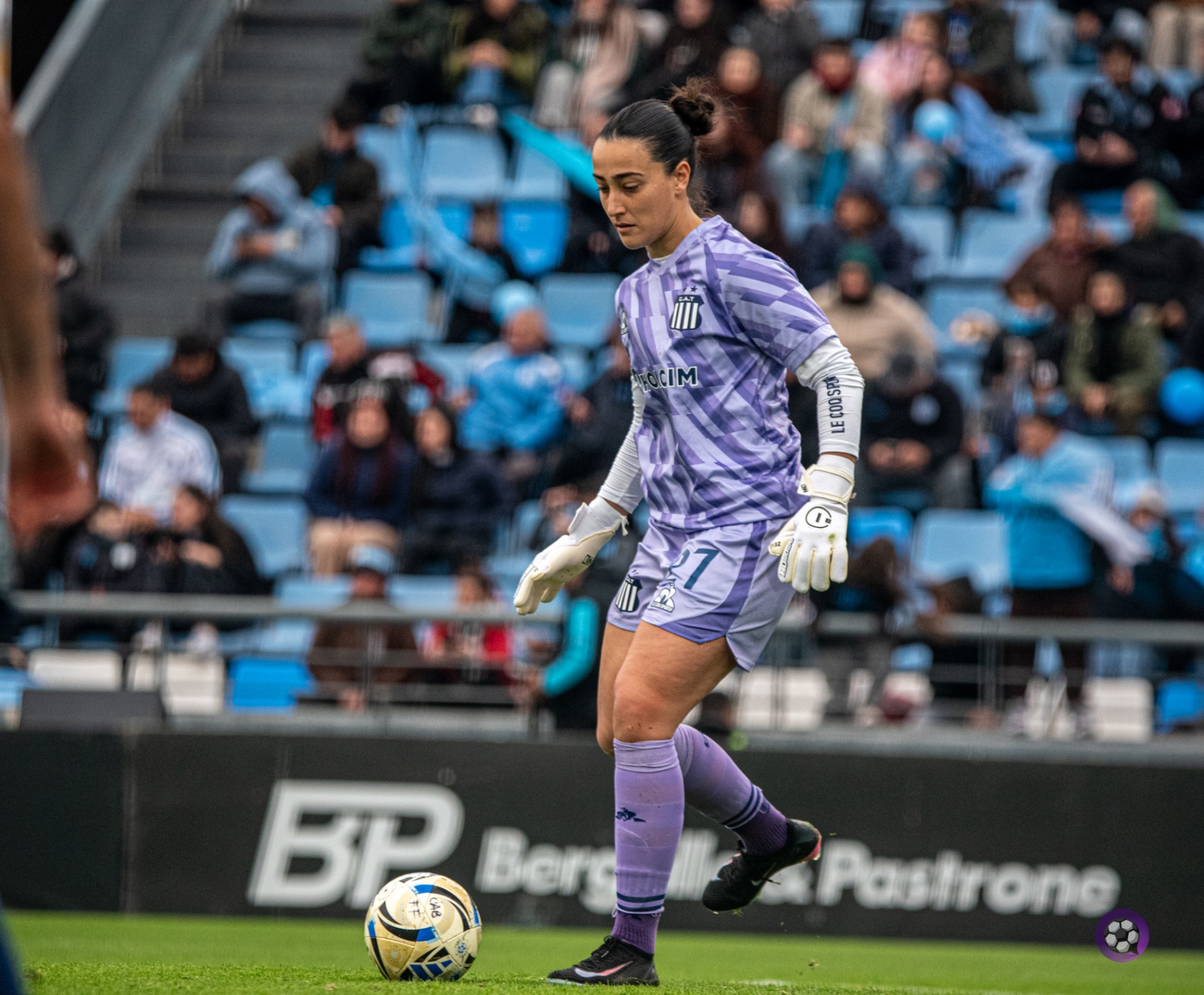 Belgrano VS Talleres PRIMER TORNEO 14-06-26 FECHA 9 - Foto 13