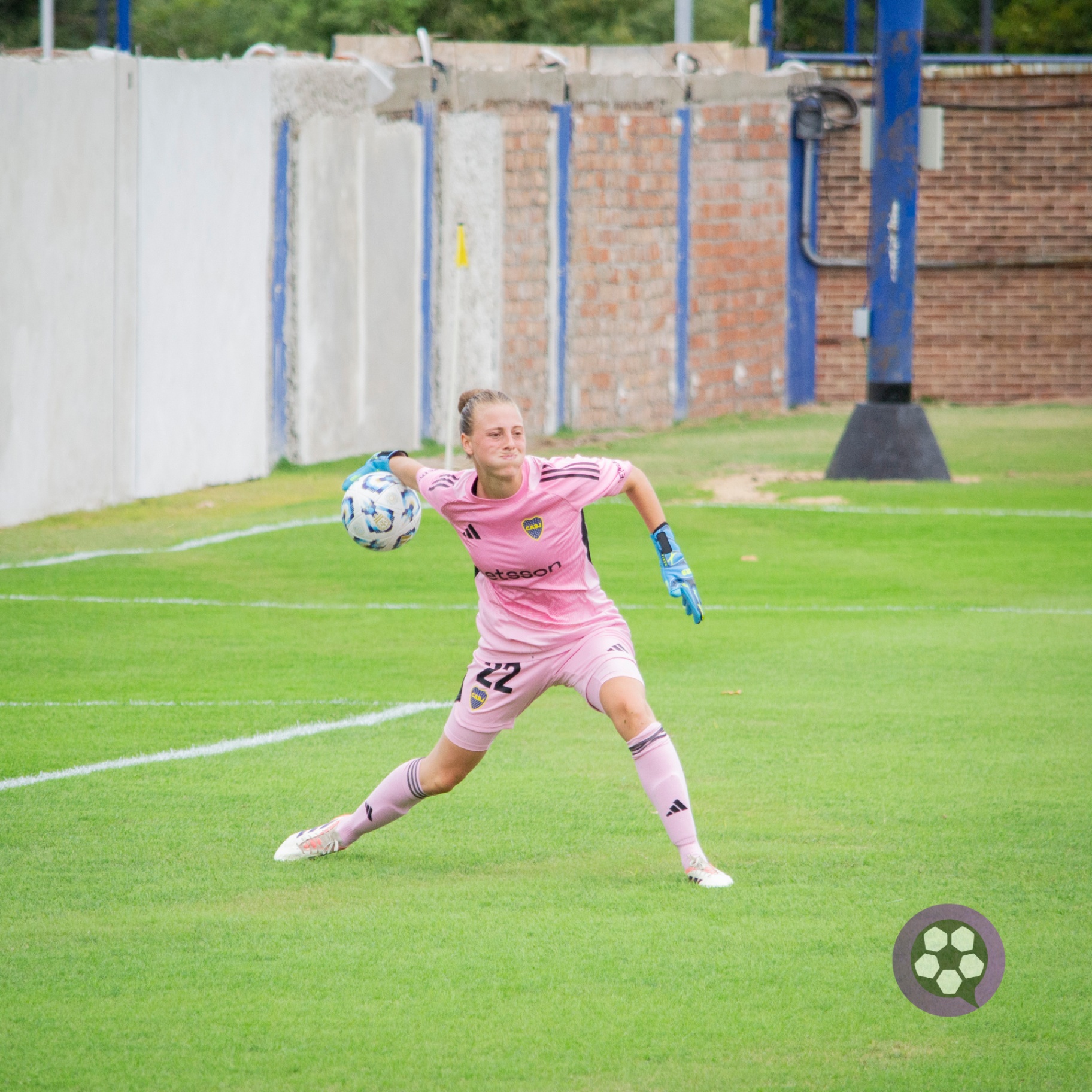 BOCA VS RACING - PRIMER TORNEO 2026 FECHA 2 - 20/03/2026 - Foto 32