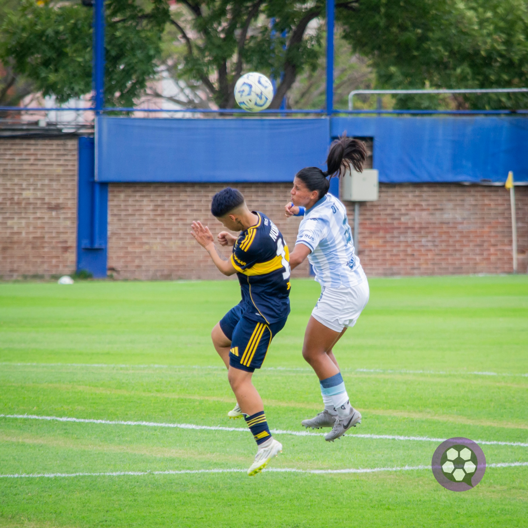 BOCA VS RACING - PRIMER TORNEO 2026 FECHA 2 - 20/03/2026 - Foto 25