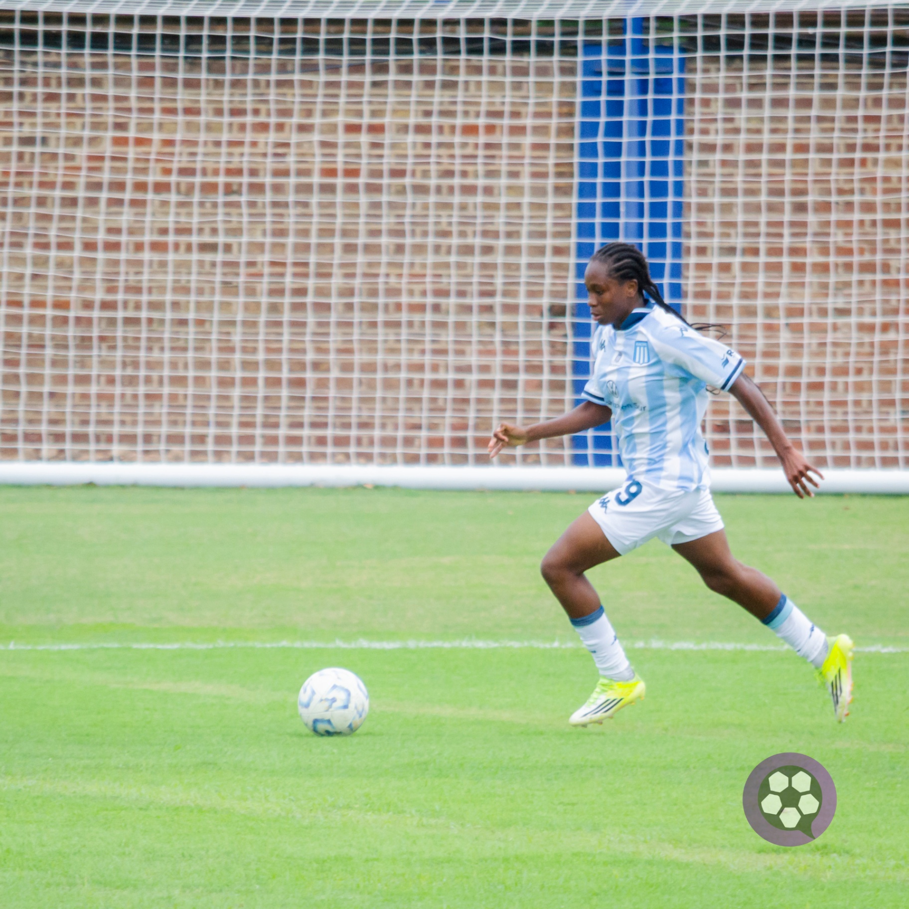 BOCA VS RACING - PRIMER TORNEO 2026 FECHA 2 - 20/03/2026 - Foto 22