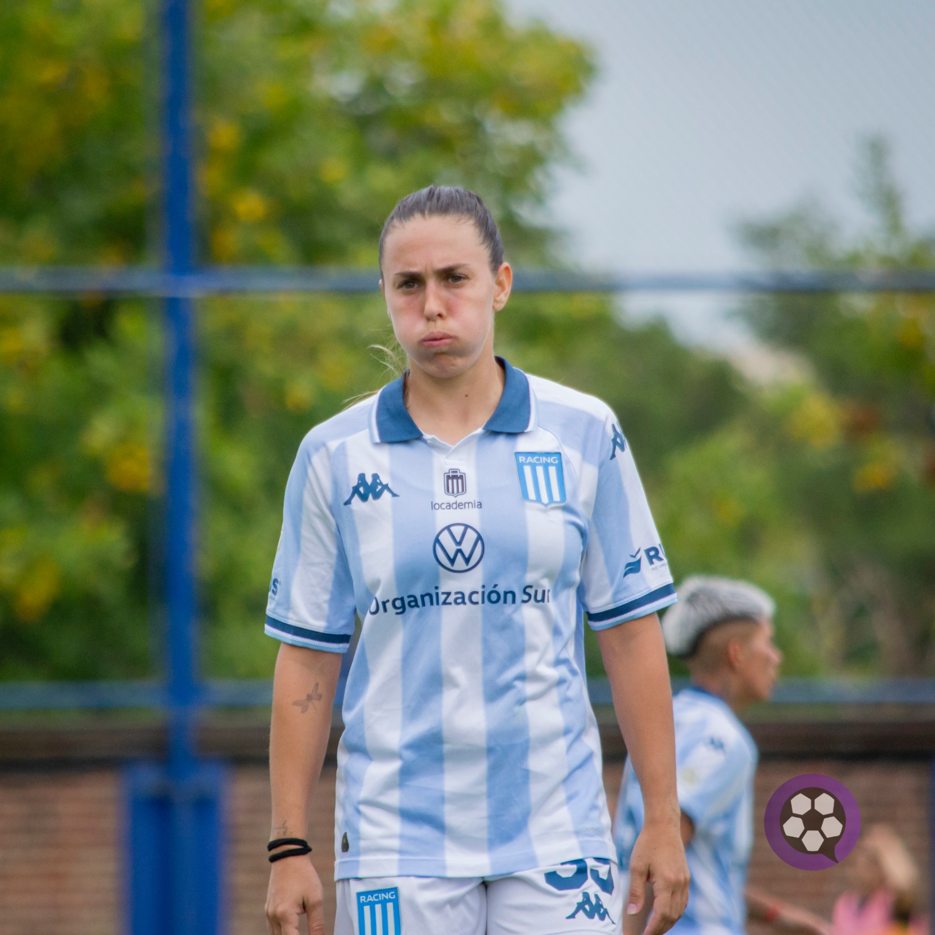 BOCA VS RACING - PRIMER TORNEO 2026 FECHA 2 - 20/03/2026 - Foto 18