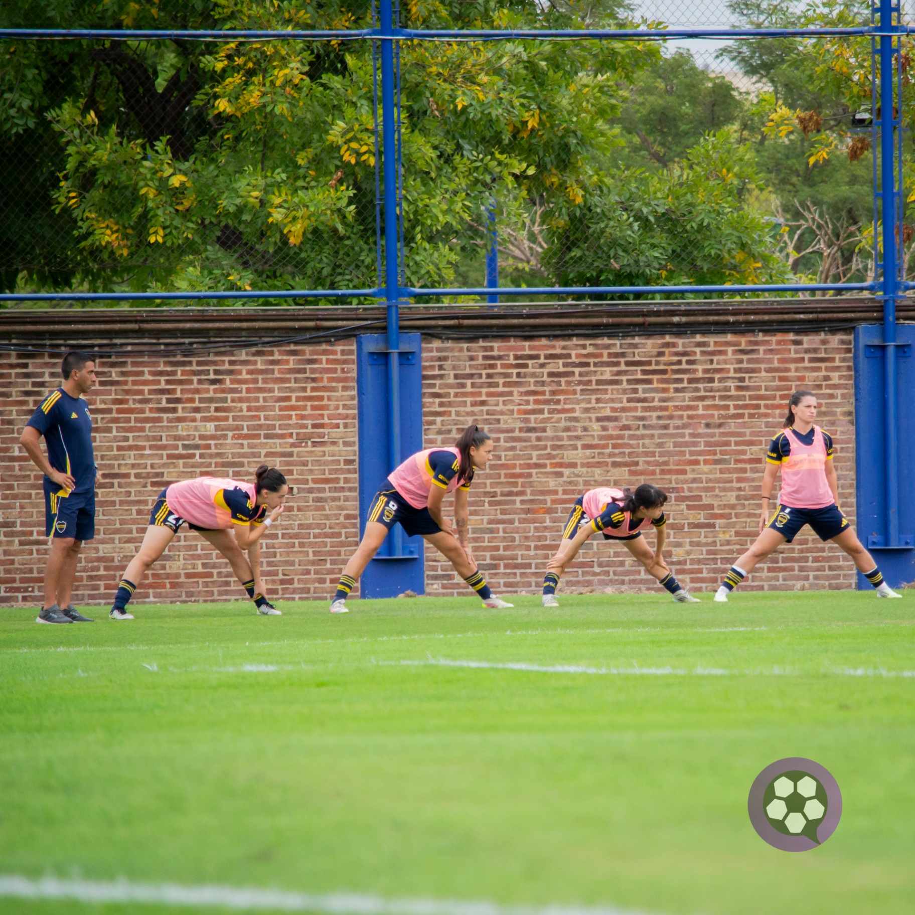 BOCA VS RACING - PRIMER TORNEO 2026 FECHA 2 - 20/03/2026 - Foto 17