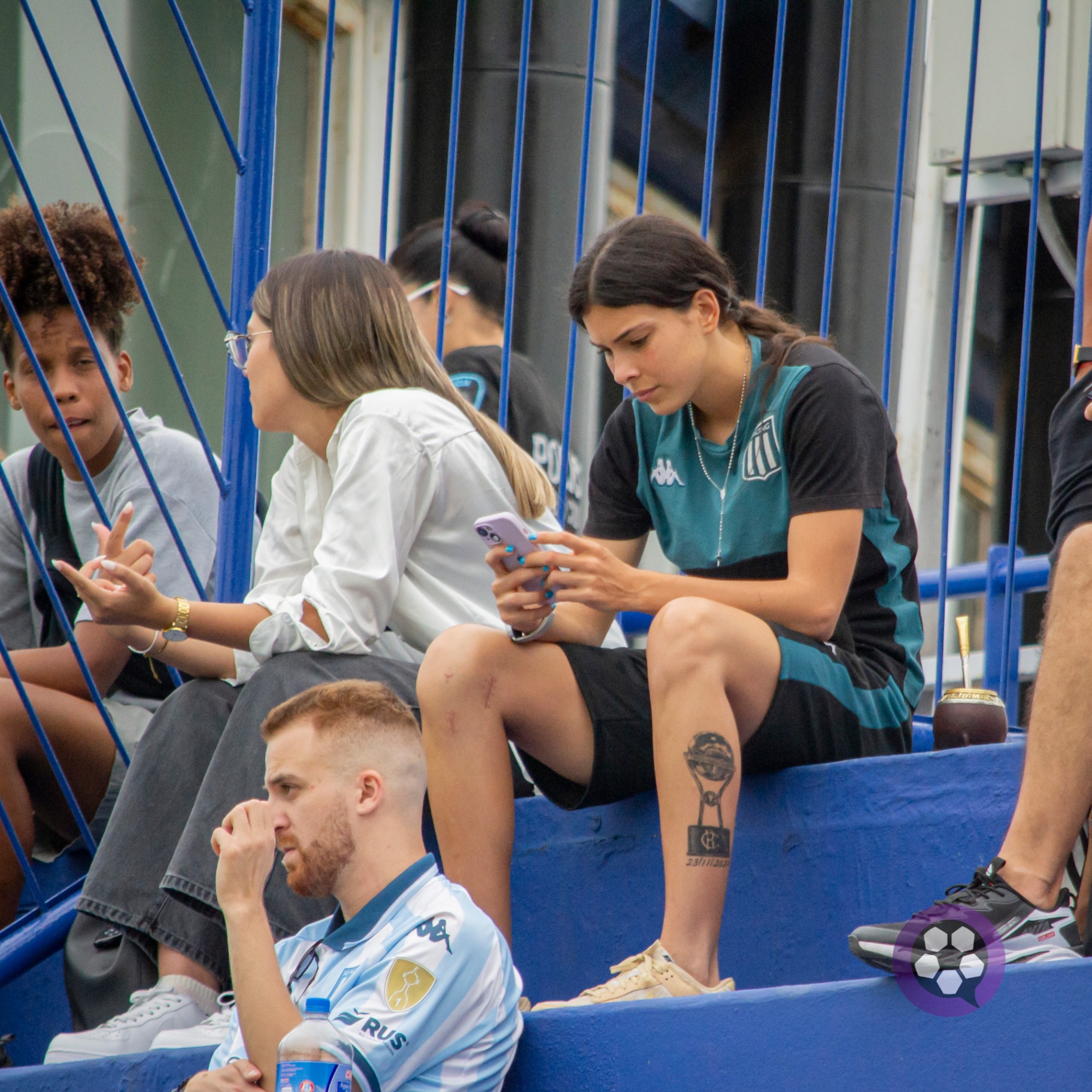 BOCA VS RACING - PRIMER TORNEO 2026 FECHA 2 - 20/03/2026 - Foto 16