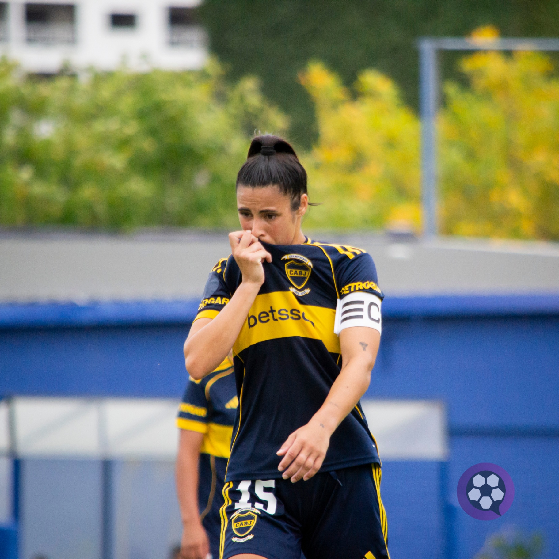 BOCA VS RACING - PRIMER TORNEO 2026 FECHA 2 - 20/03/2026 - Foto 9